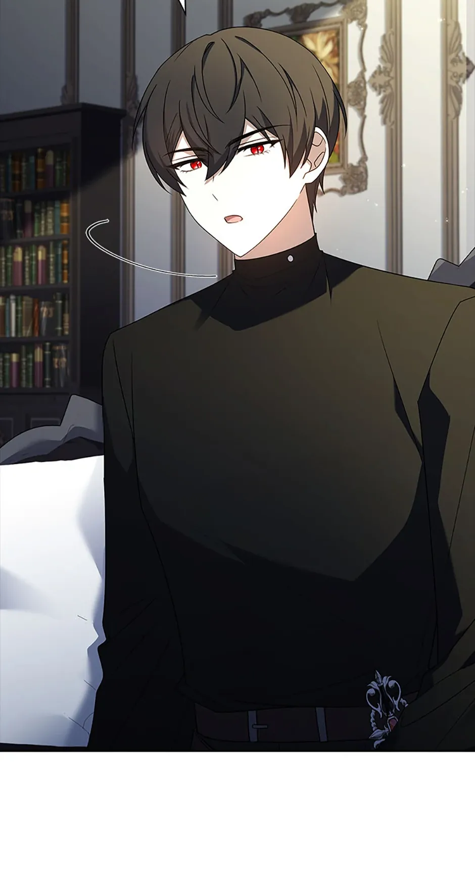 Happy Sea World Chapter 79 Online - página 39