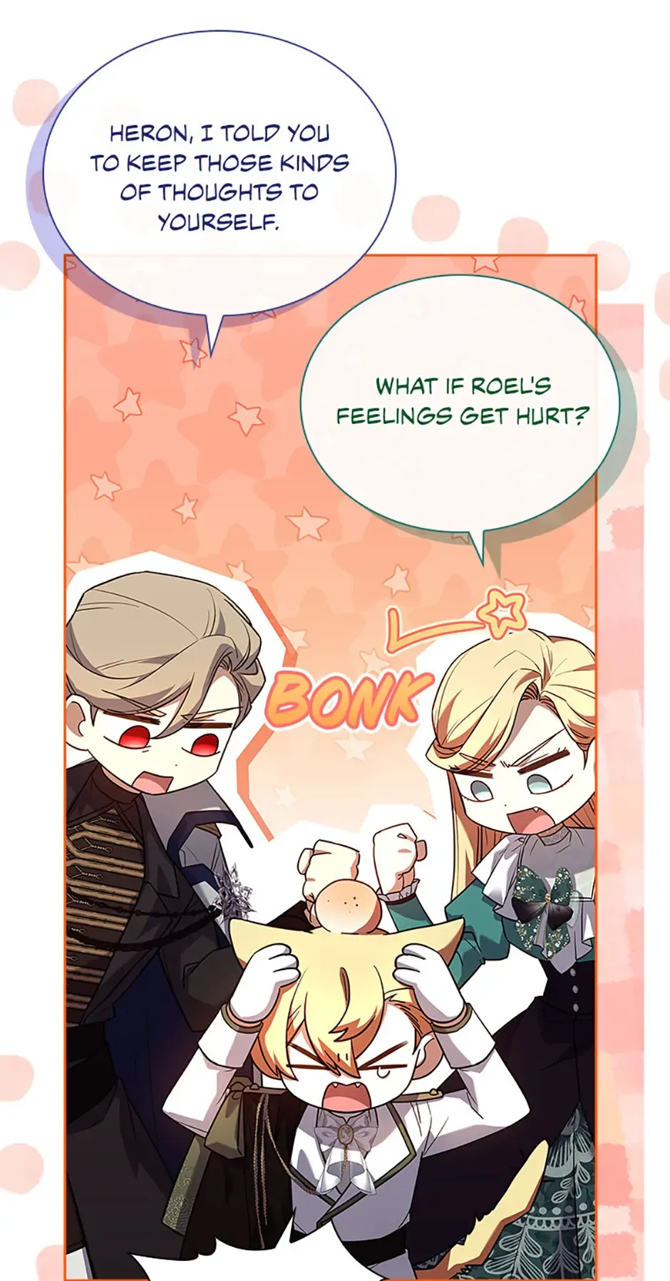 Happy Sea World Chapter 79 Online - página 53