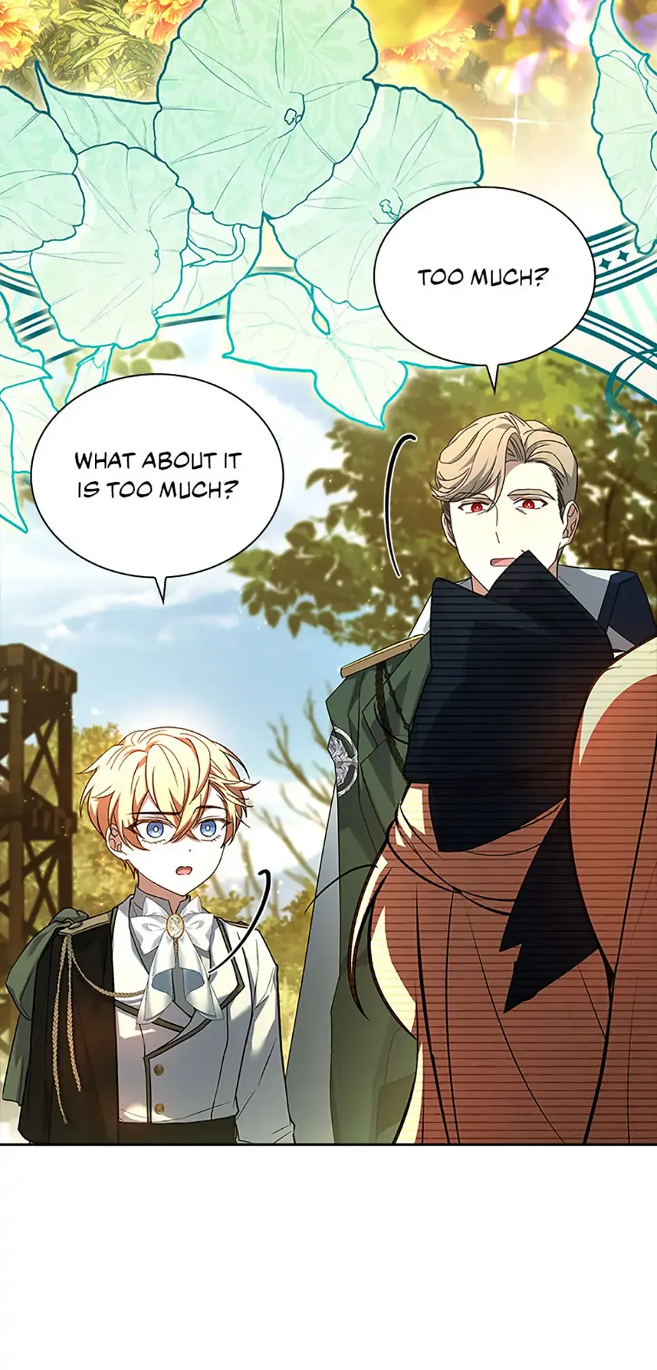 Happy Sea World Chapter 79 Online - página 64