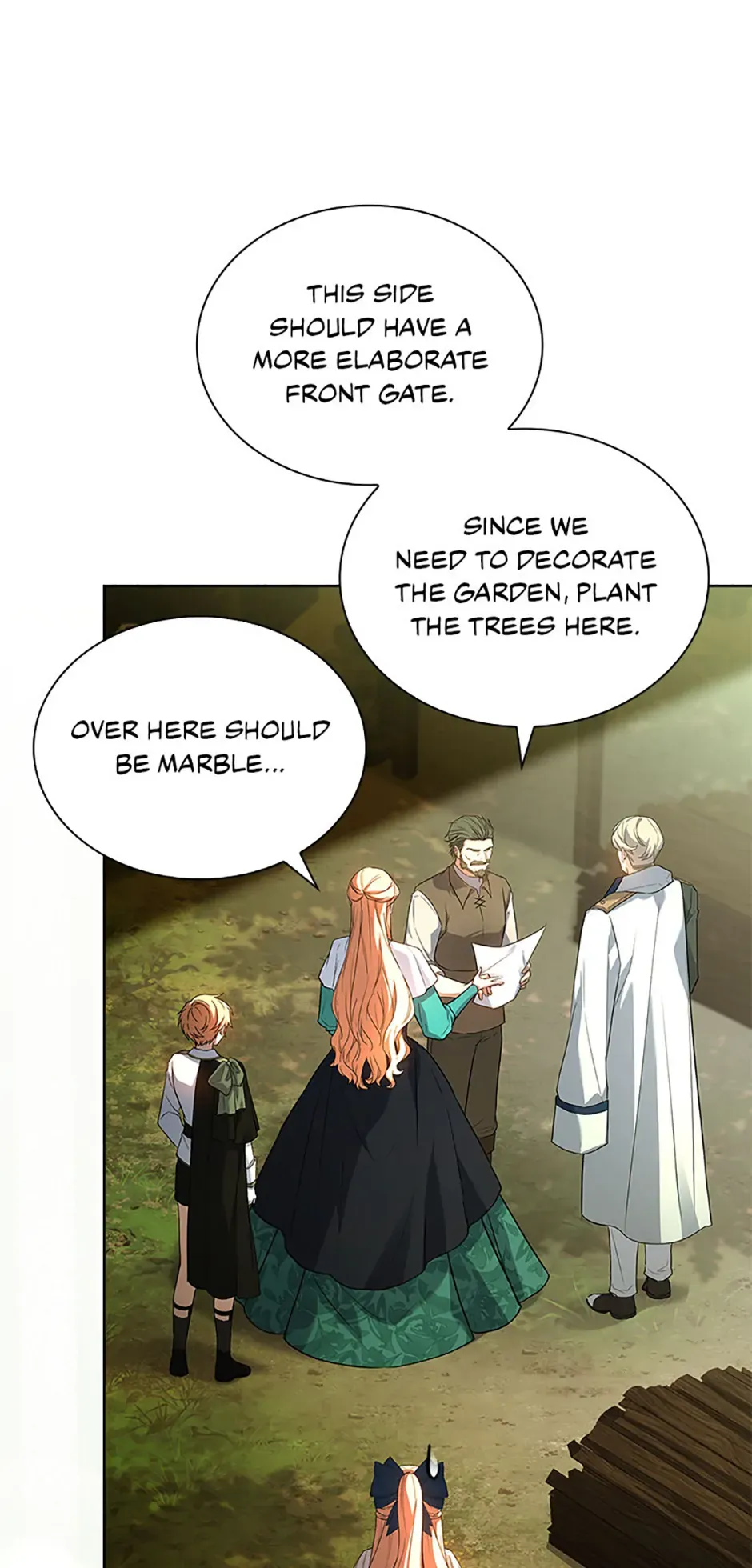 Happy Sea World Chapter 79 Online - página 65