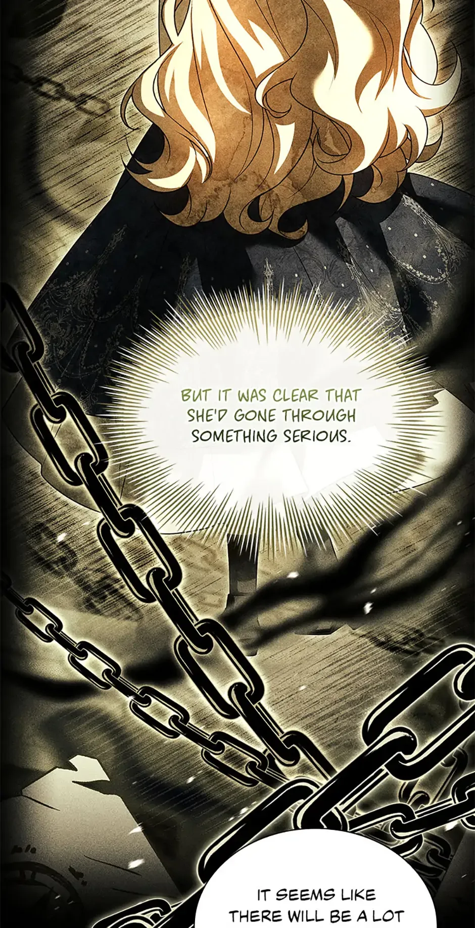 Happy Sea World Chapter 79 Online - página 71