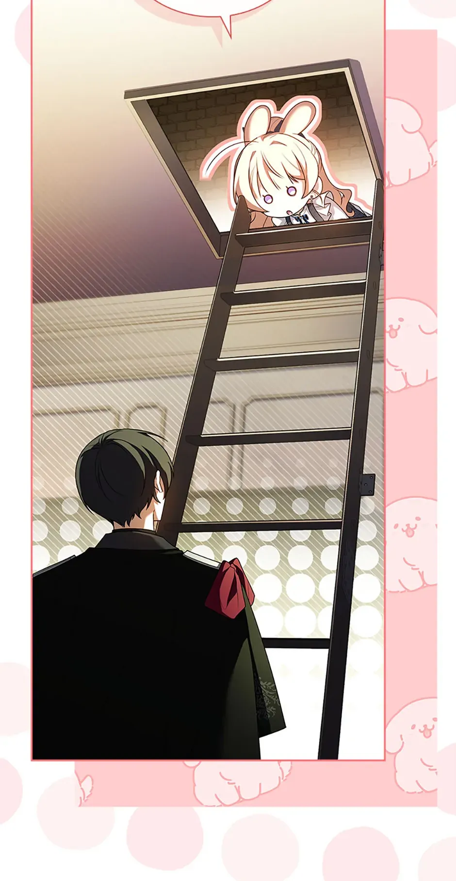 Happy Sea World Chapter 79 Online - página 81