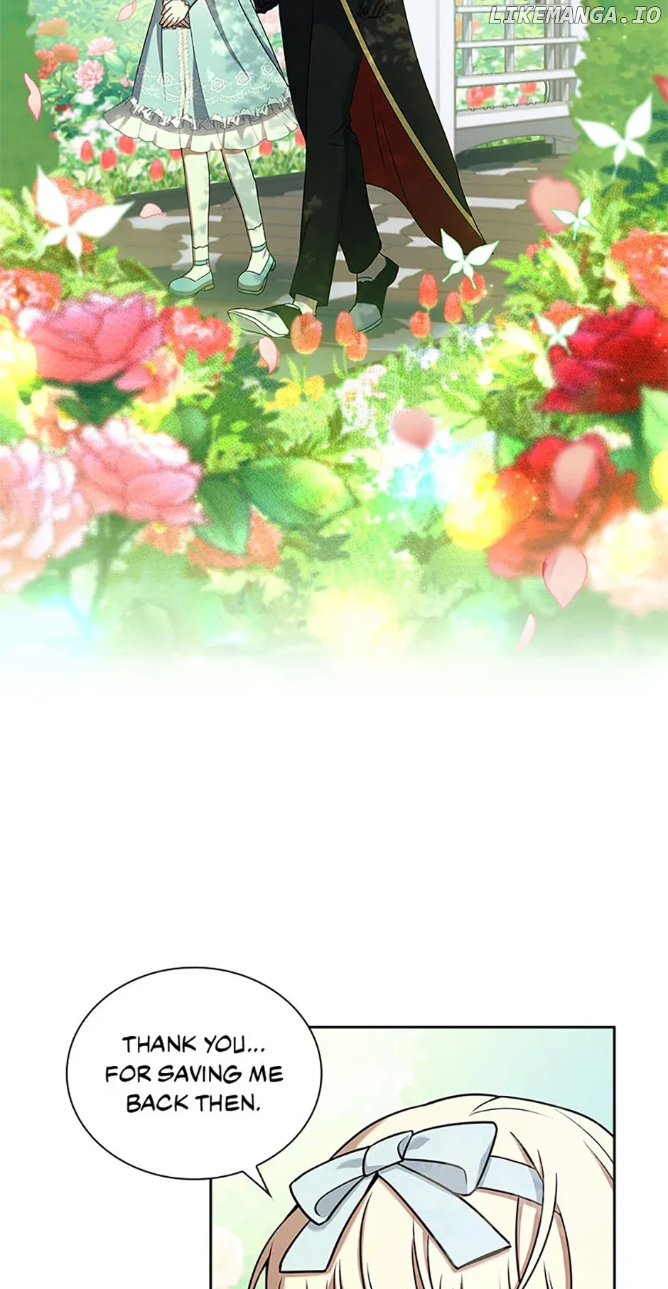 Happy Sea World Chapter 8 Online - página 4