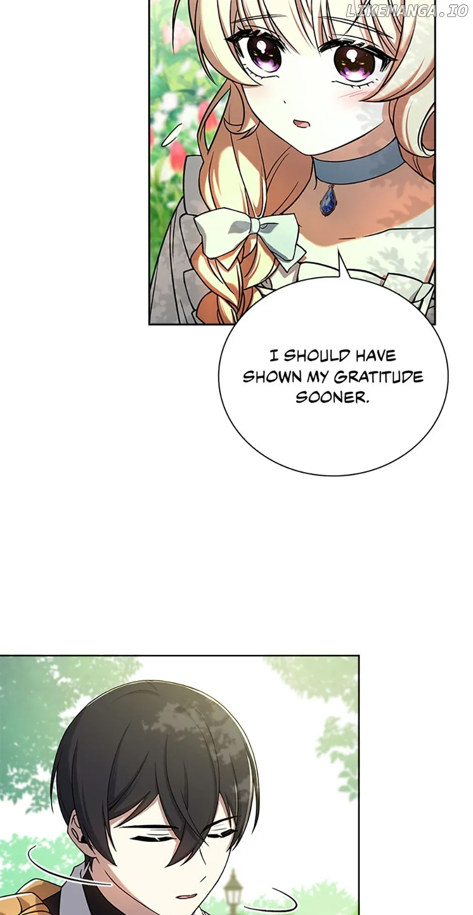 Happy Sea World Chapter 8 Online - página 5