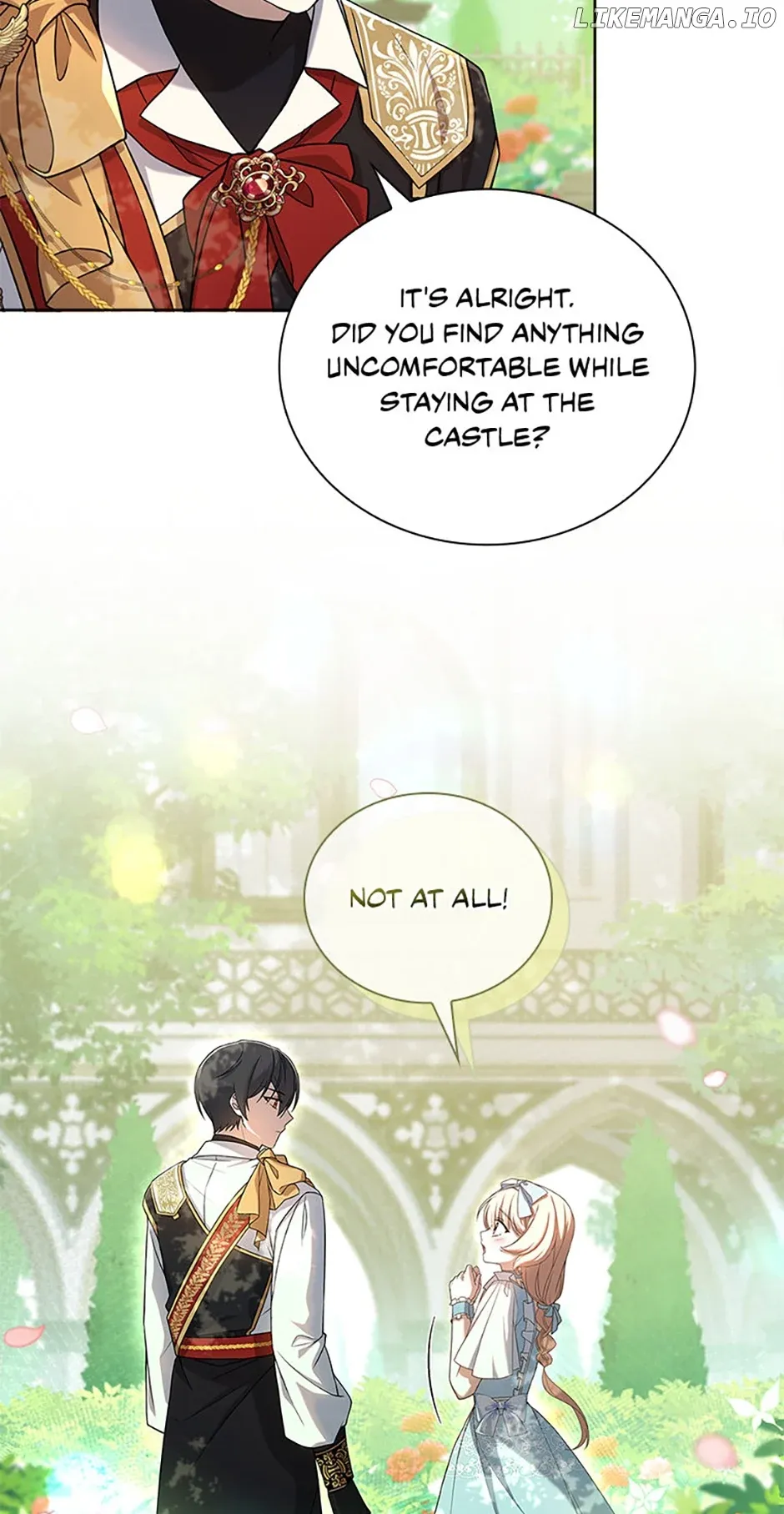Happy Sea World Chapter 8 Online - página 6