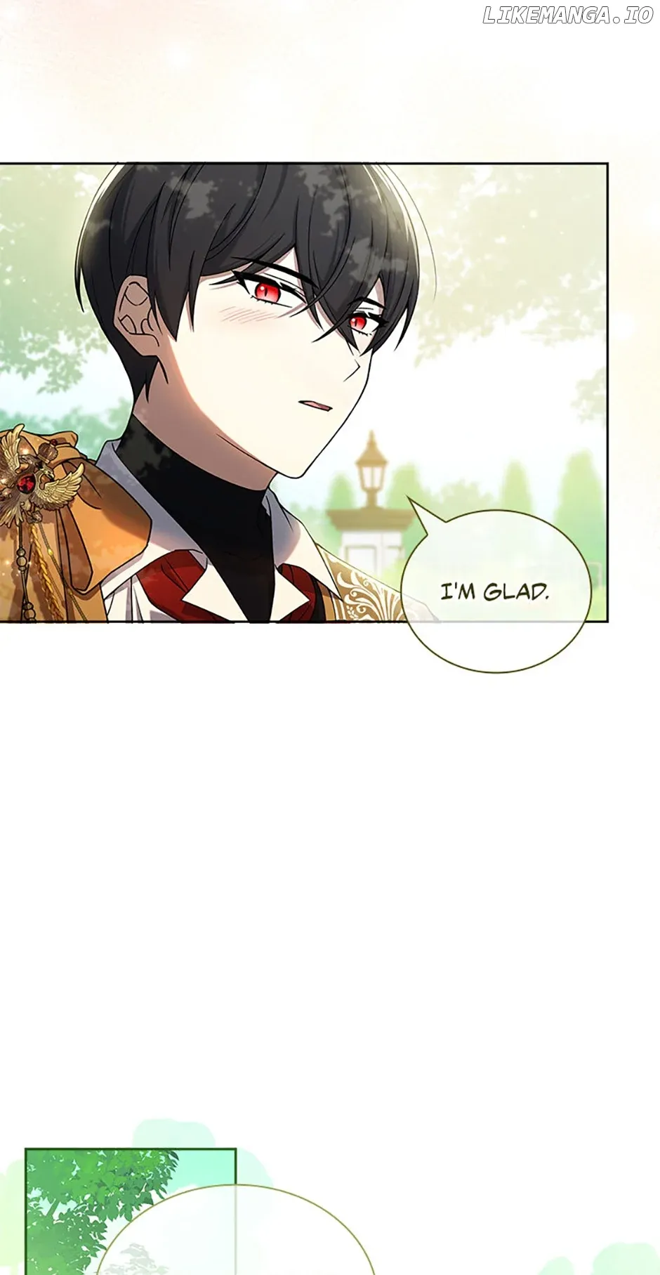 Happy Sea World Chapter 8 Online - página 8