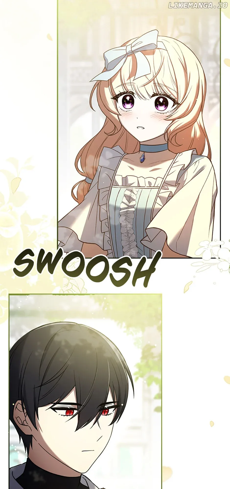 Happy Sea World Chapter 8 Online - página 14