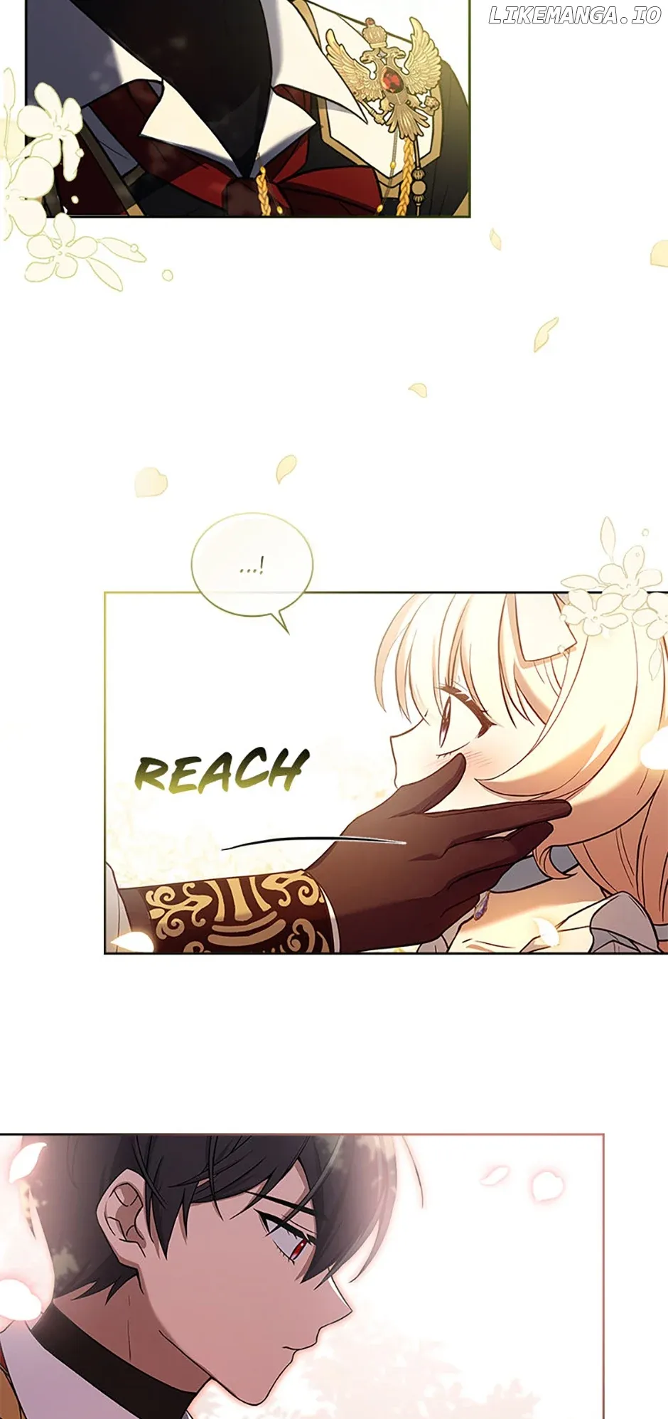 Happy Sea World Chapter 8 Online - página 15