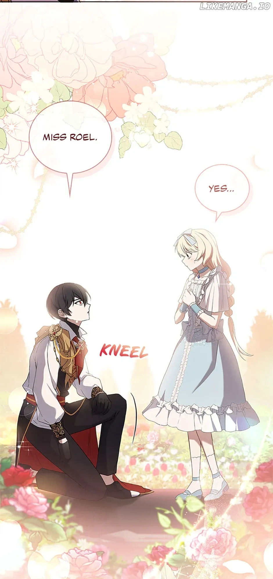 Happy Sea World Chapter 8 Online - página 16
