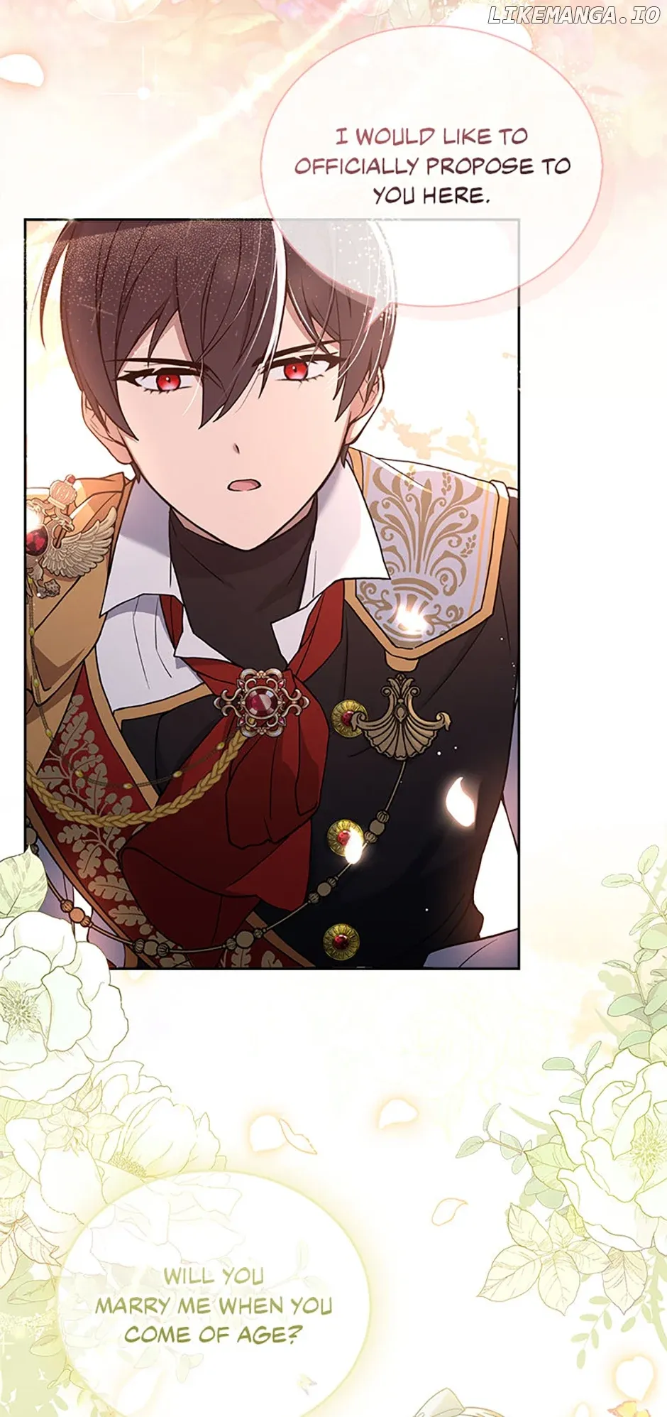 Happy Sea World Chapter 8 Online - página 17