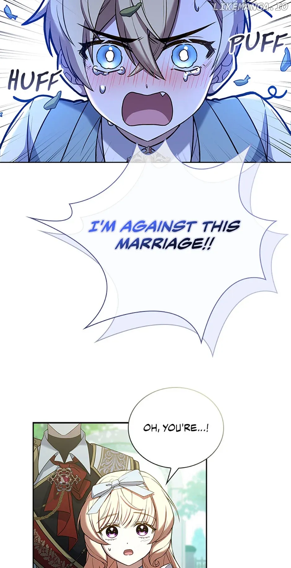 Happy Sea World Chapter 8 Online - página 22