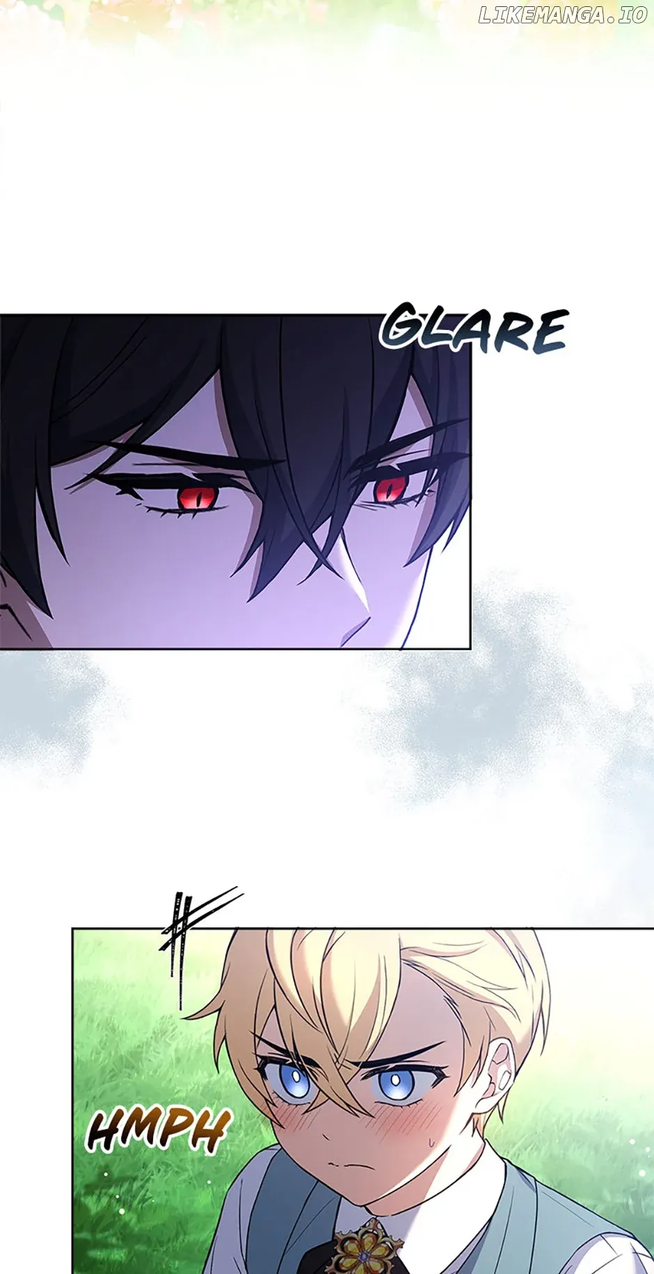 Happy Sea World Chapter 8 Online - página 24