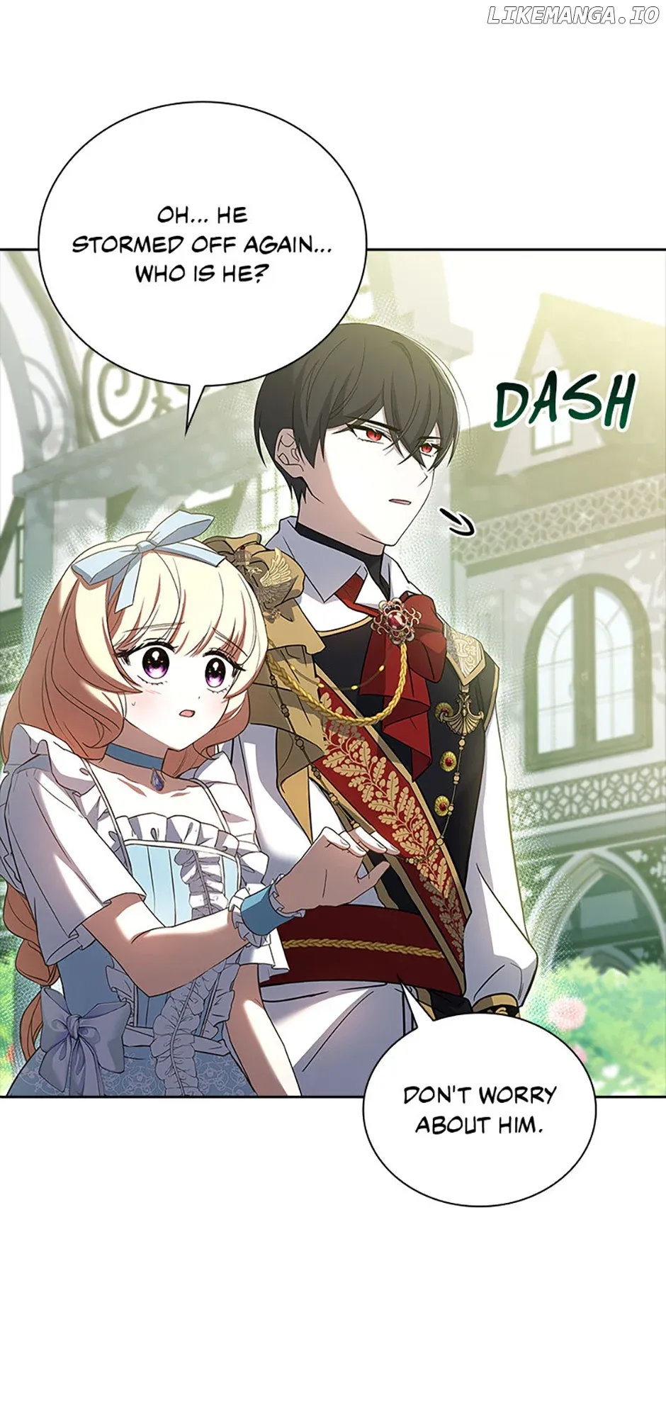 Happy Sea World Chapter 8 Online - página 26