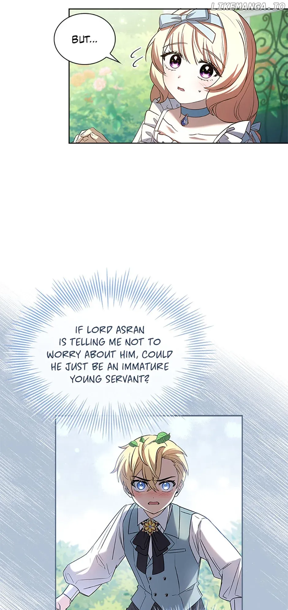 Happy Sea World Chapter 8 Online - página 27