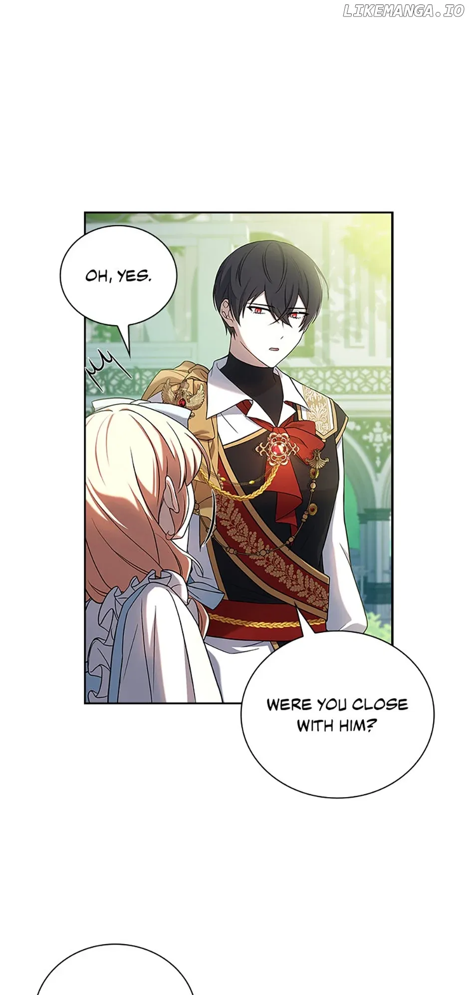Happy Sea World Chapter 8 Online - página 29