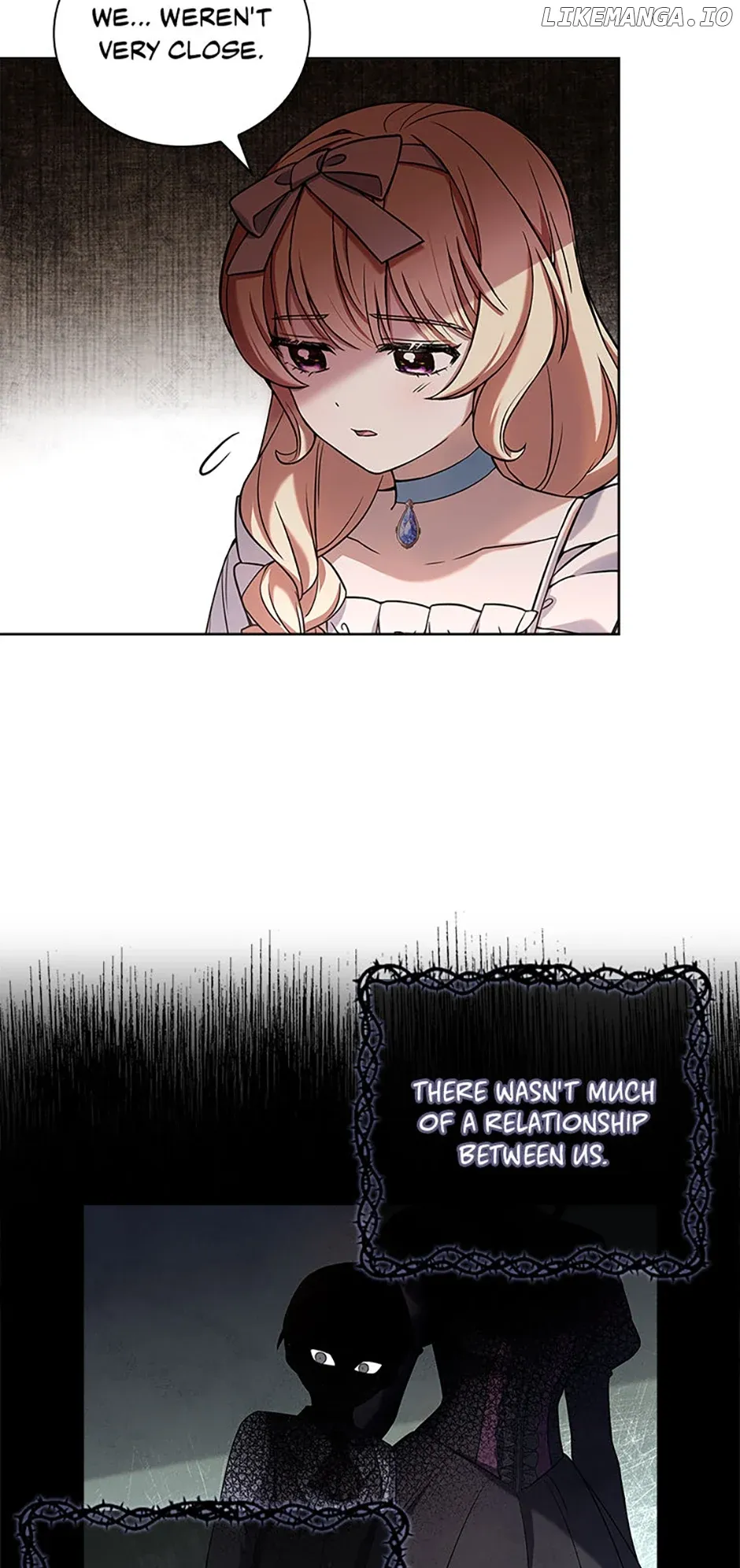 Happy Sea World Chapter 8 Online - página 30