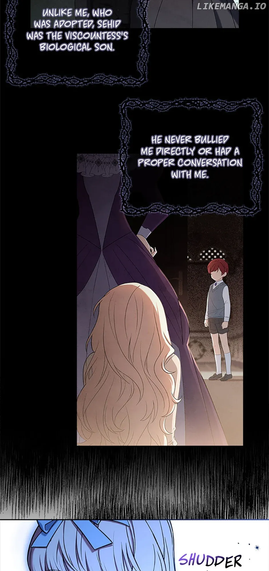 Happy Sea World Chapter 8 Online - página 31