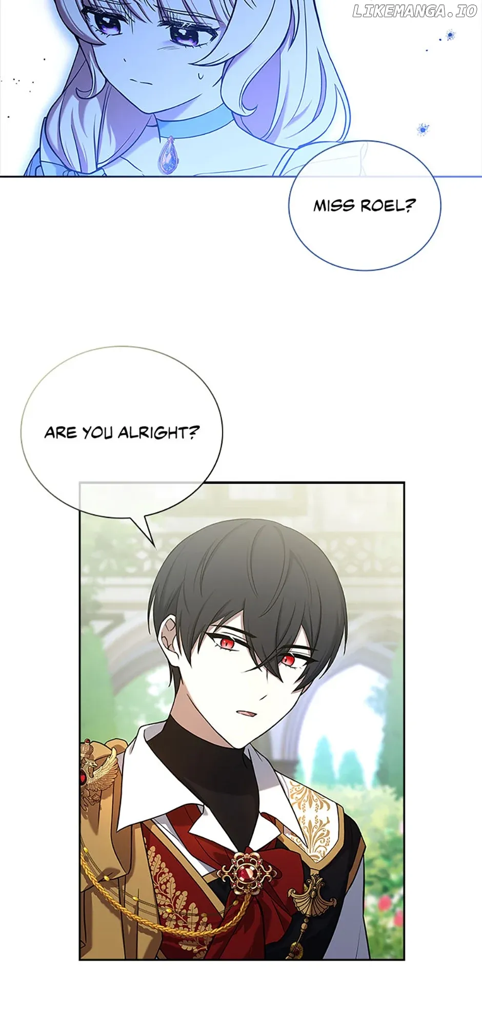 Happy Sea World Chapter 8 Online - página 32