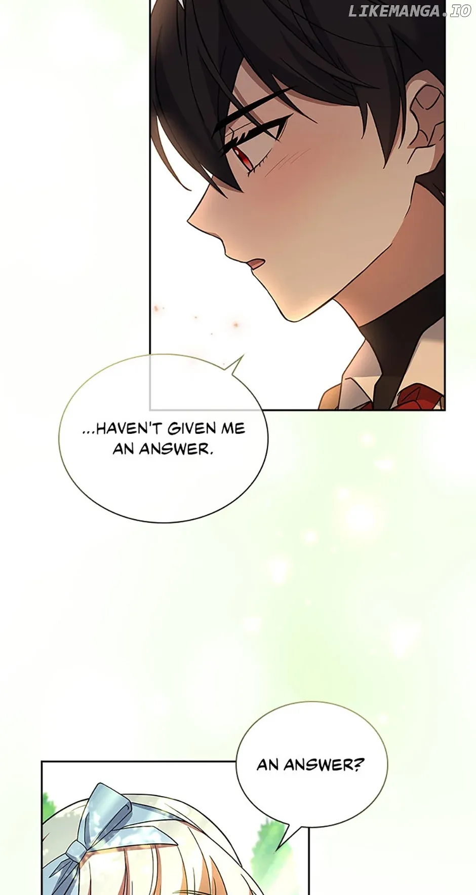 Happy Sea World Chapter 8 Online - página 34