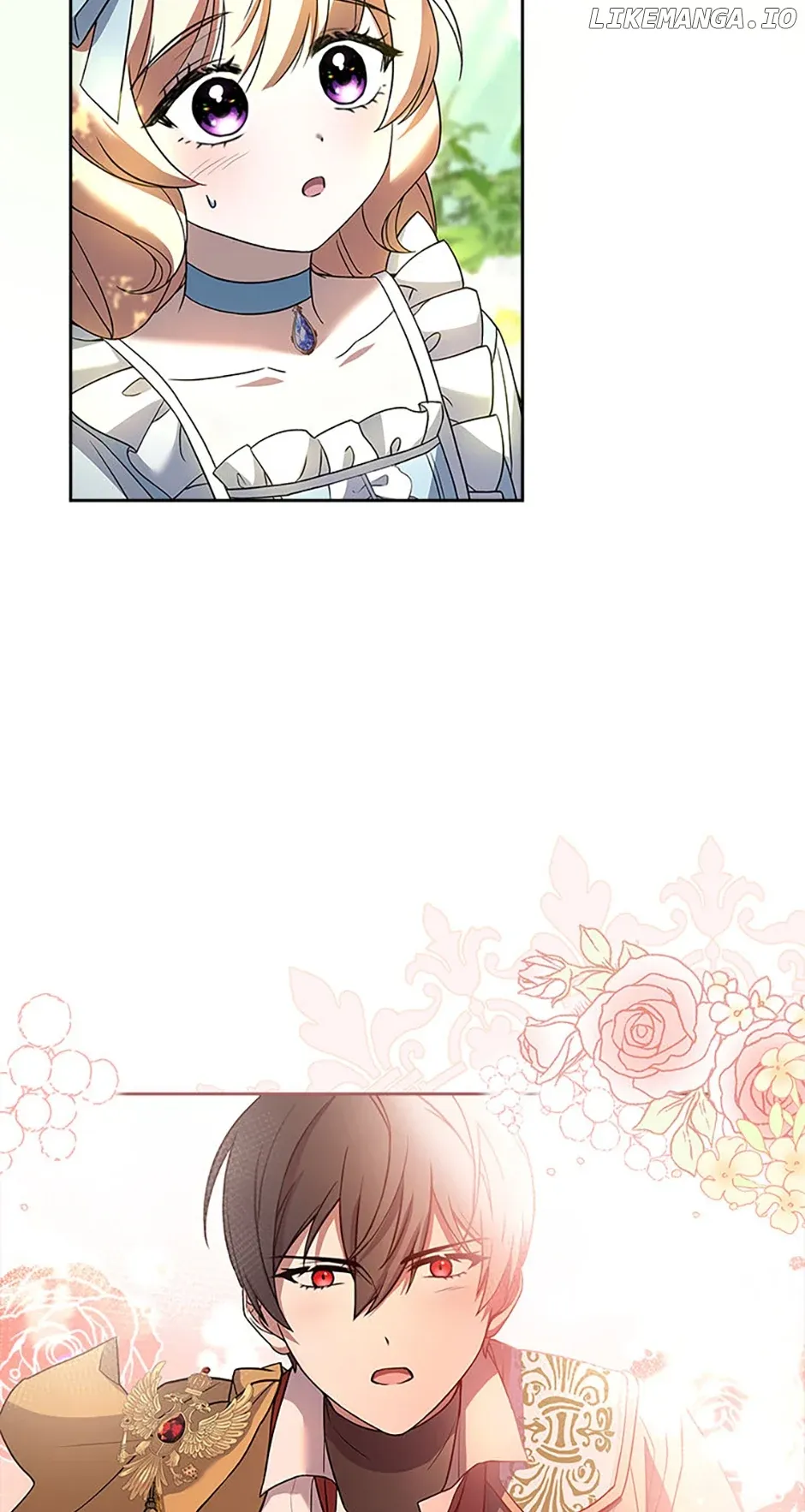 Happy Sea World Chapter 8 Online - página 35
