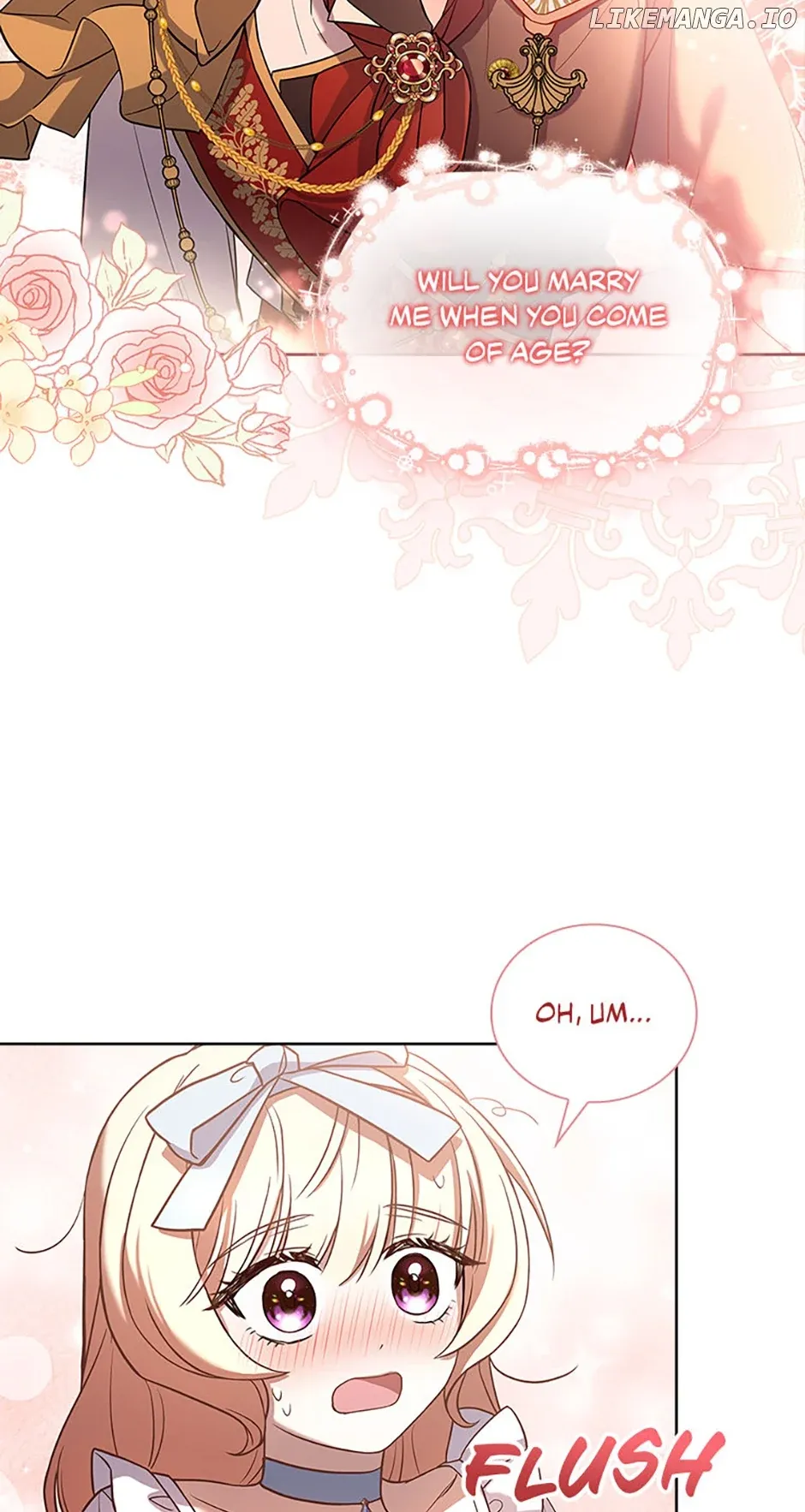 Happy Sea World Chapter 8 Online - página 36
