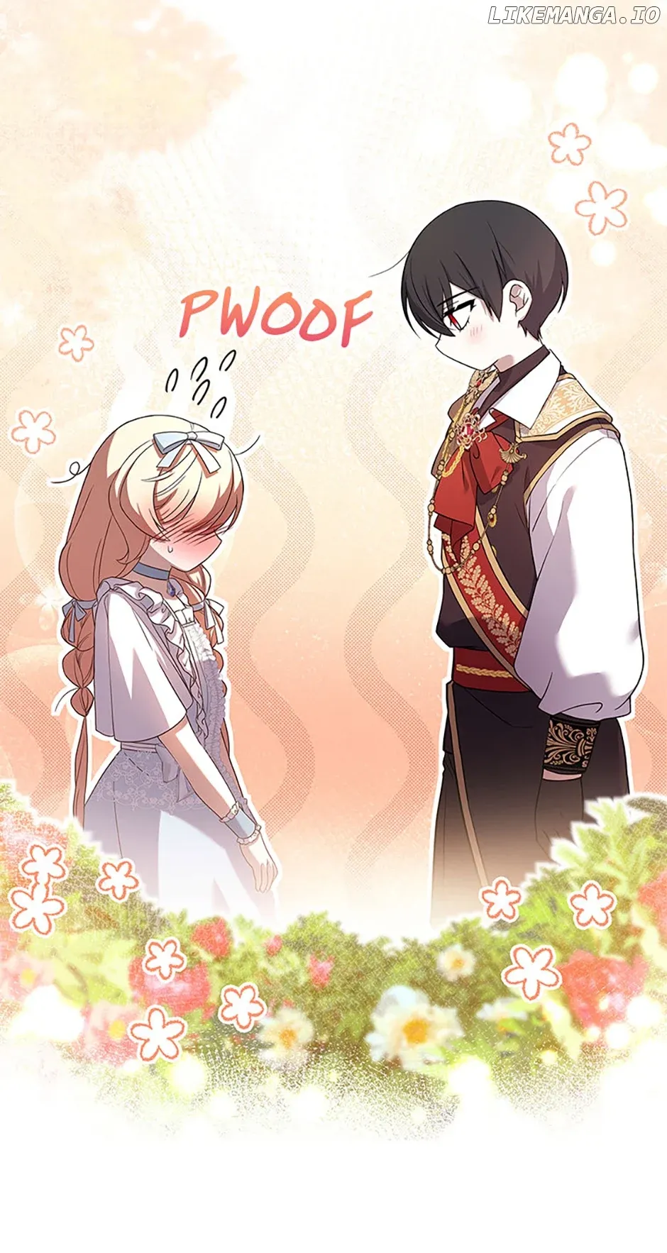 Happy Sea World Chapter 8 Online - página 38