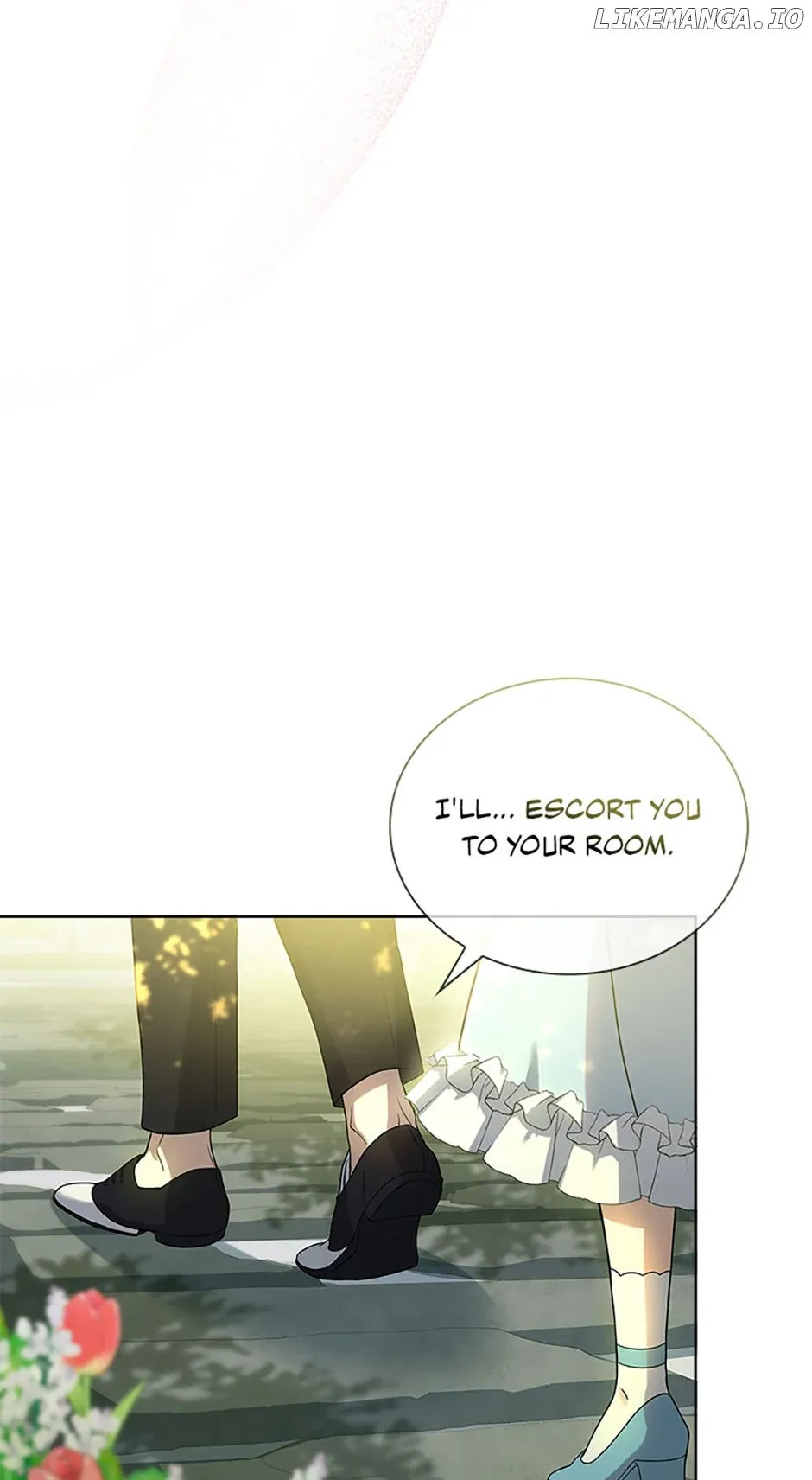 Happy Sea World Chapter 8 Online - página 41