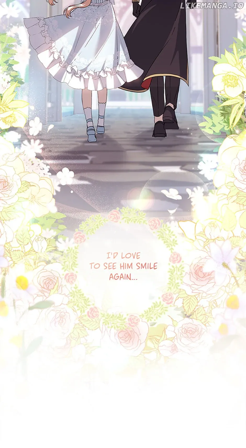 Happy Sea World Chapter 8 Online - página 44