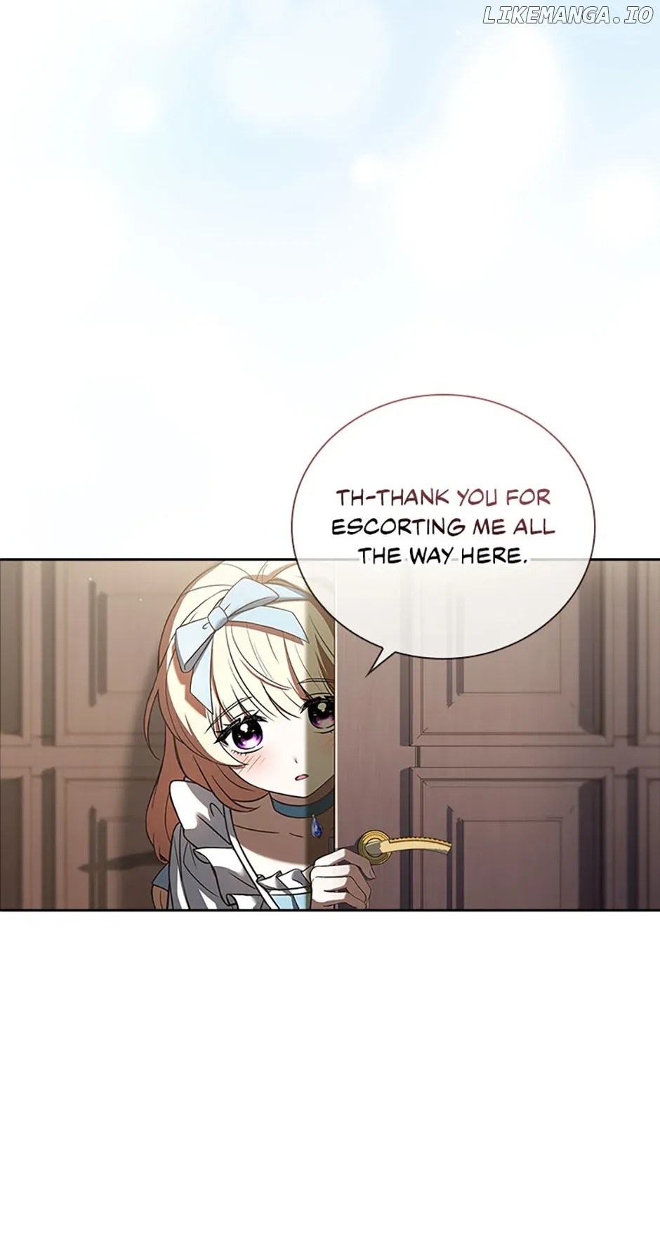 Happy Sea World Chapter 8 Online - página 46