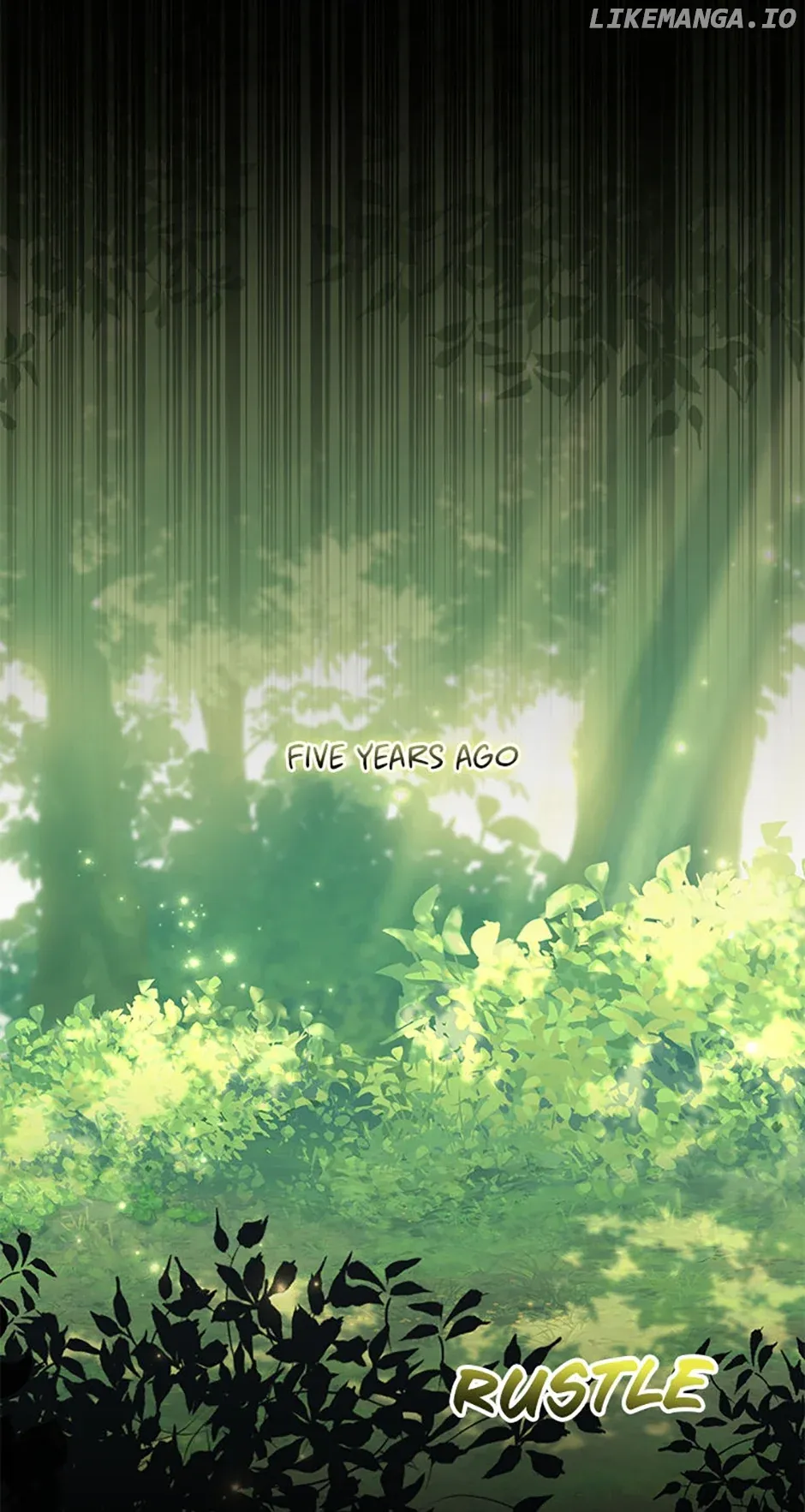 Happy Sea World Chapter 8 Online - página 50
