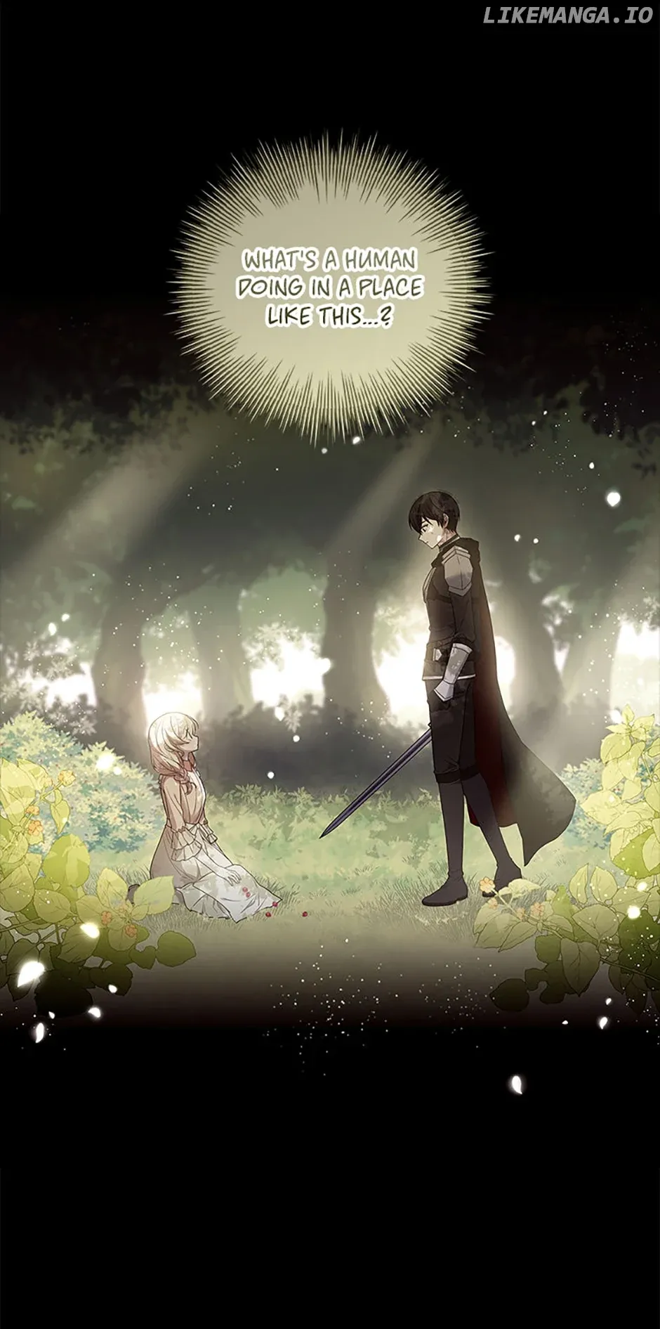 Happy Sea World Chapter 8 Online - página 53