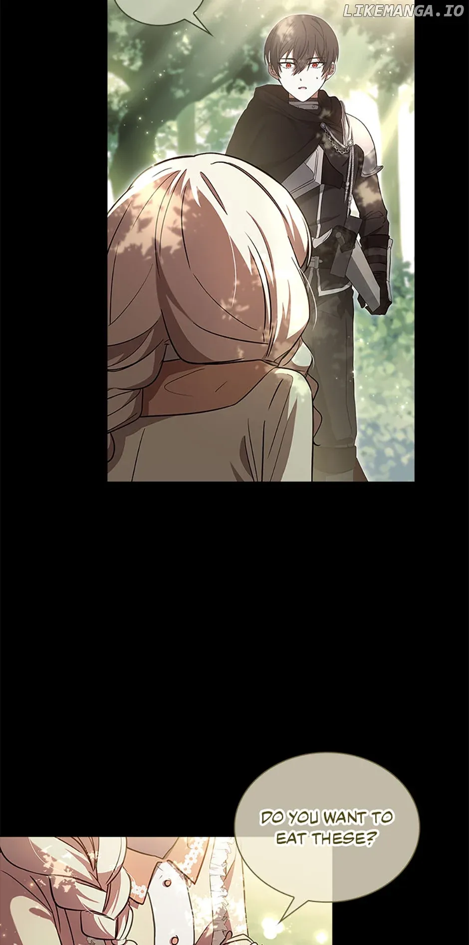 Happy Sea World Chapter 8 Online - página 55