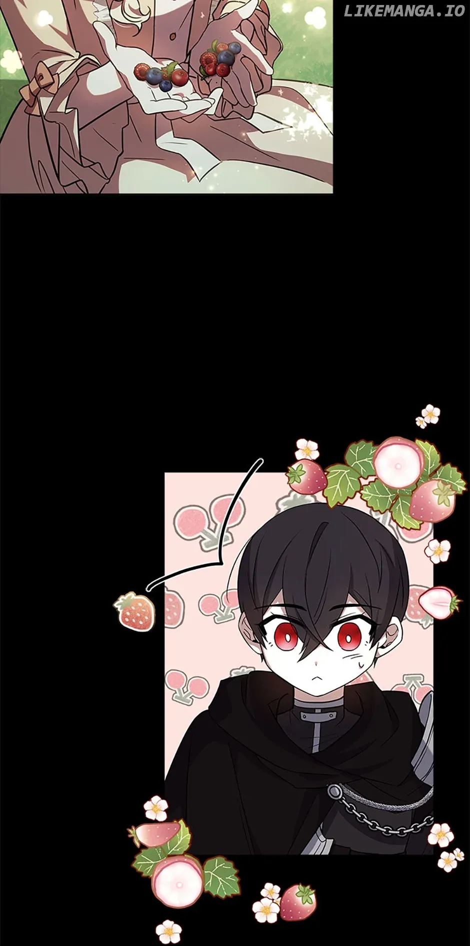 Happy Sea World Chapter 8 Online - página 56