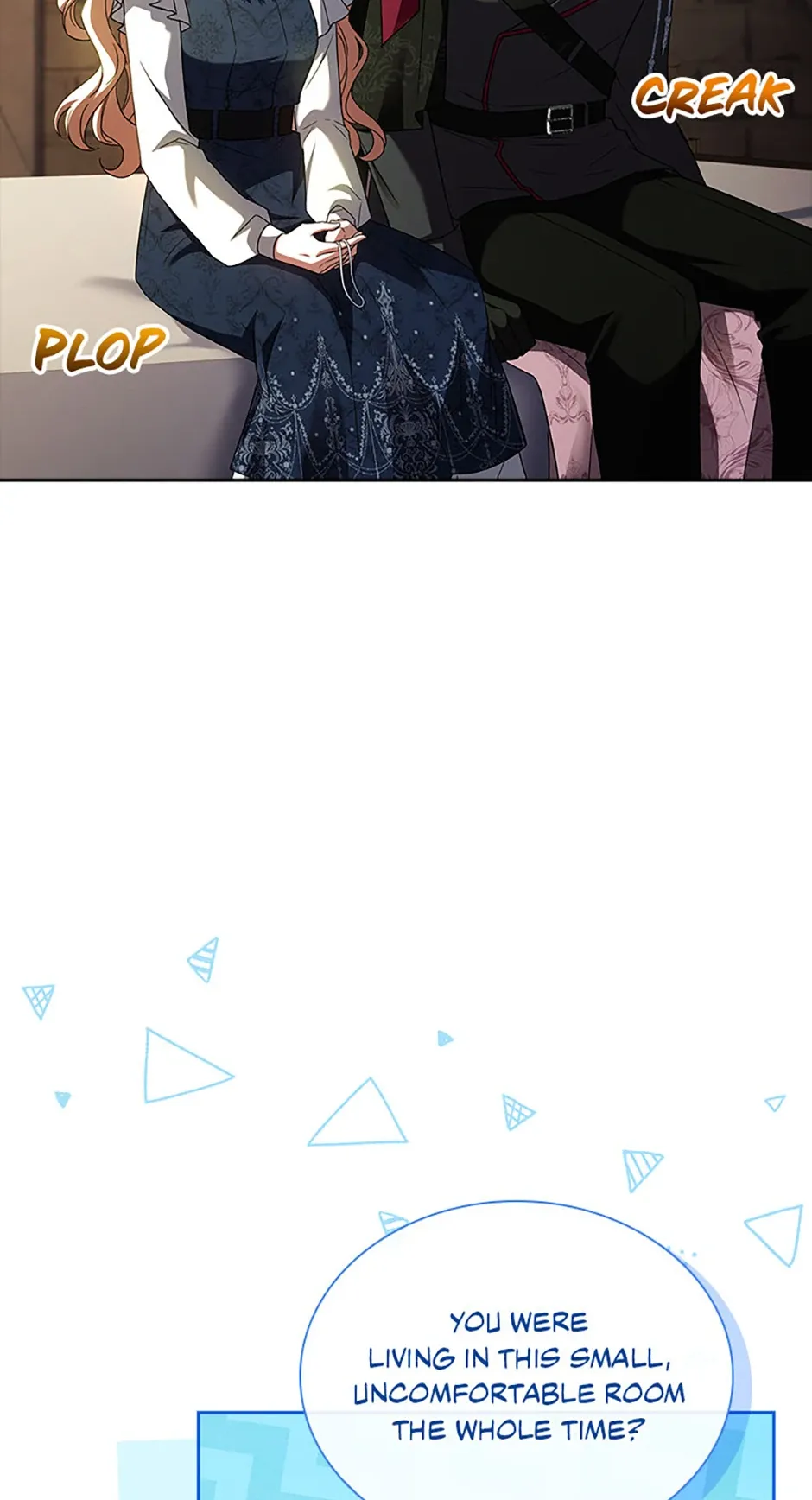 Happy Sea World Chapter 80 Online - página 5