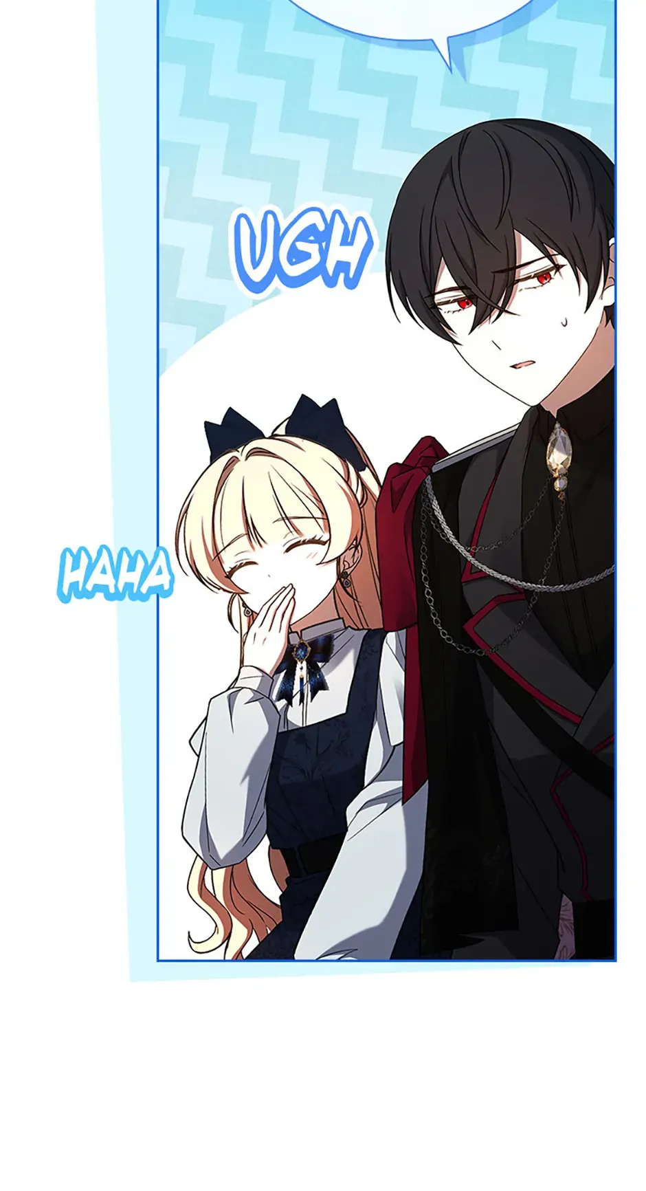 Happy Sea World Chapter 80 Online - página 6