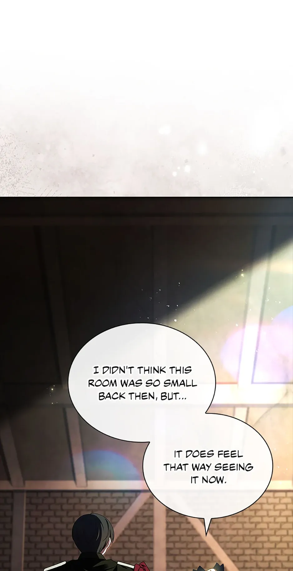 Happy Sea World Chapter 80 Online - página 7