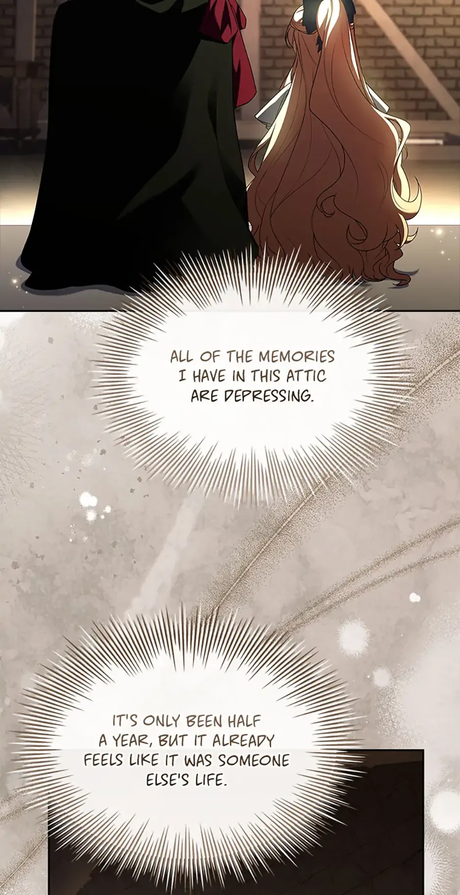 Happy Sea World Chapter 80 Online - página 8