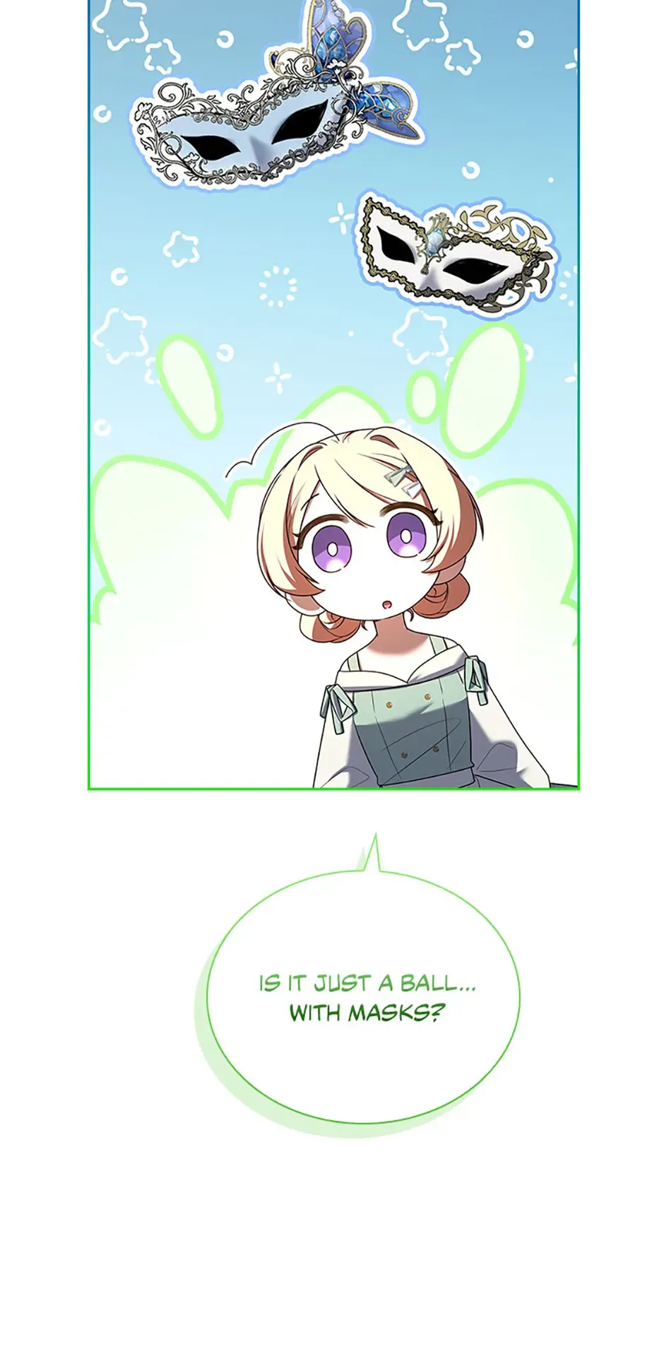 Happy Sea World Chapter 80 Online - página 33