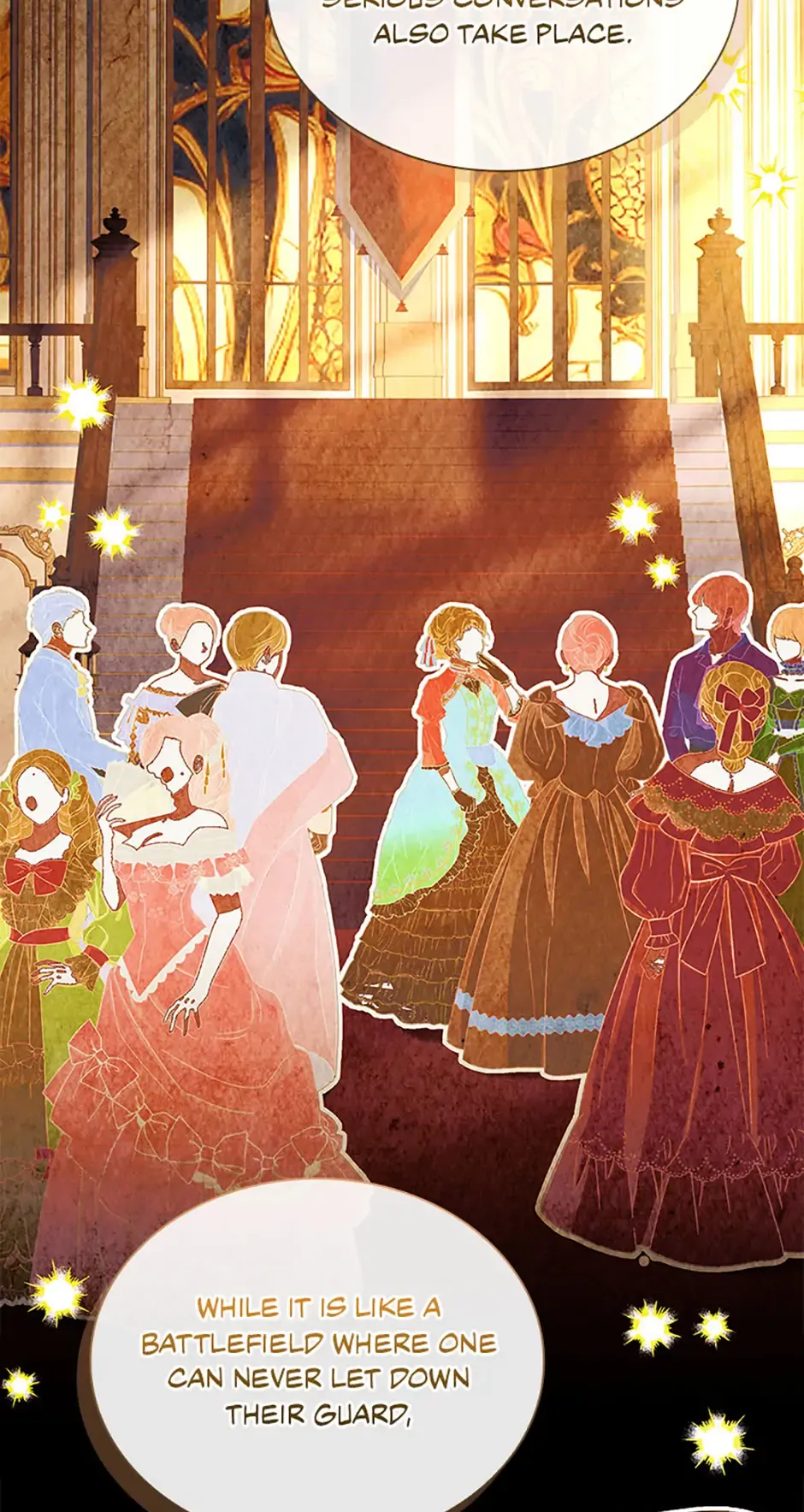 Happy Sea World Chapter 80 Online - página 36