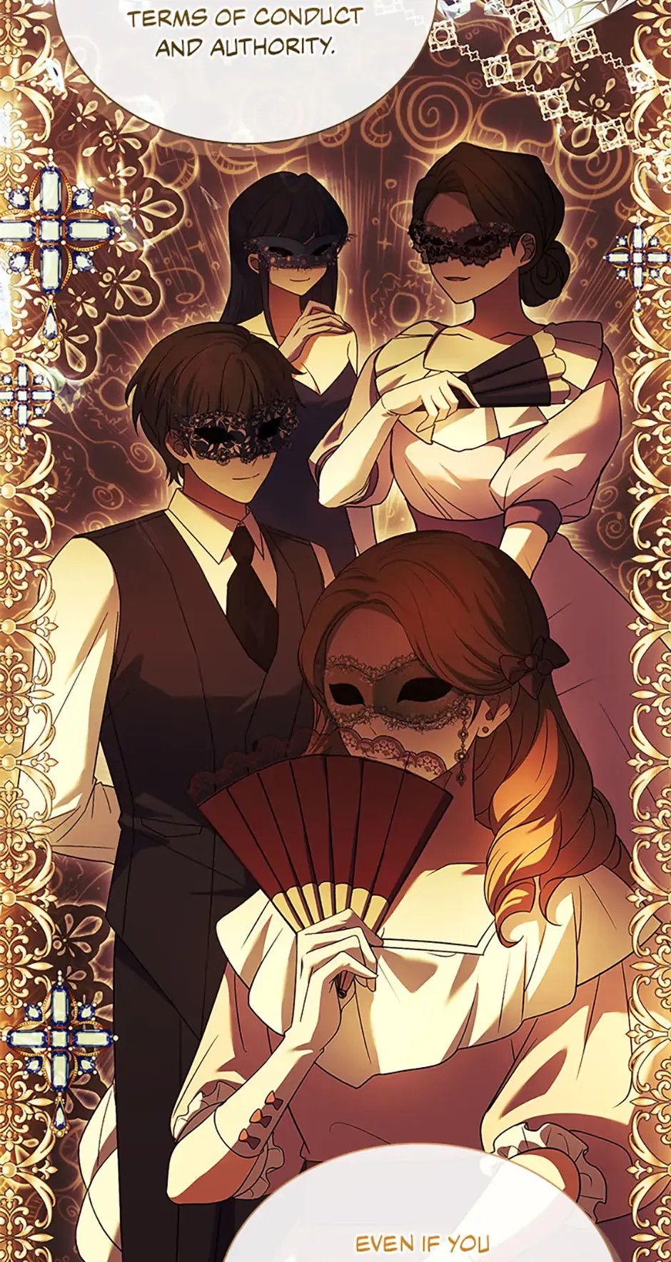 Happy Sea World Chapter 80 Online - página 39