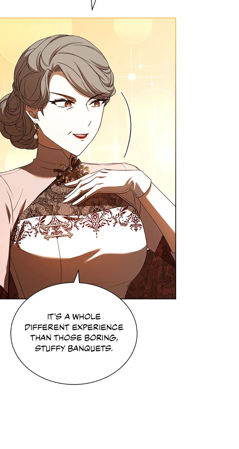 Happy Sea World Chapter 80 Online - página 41