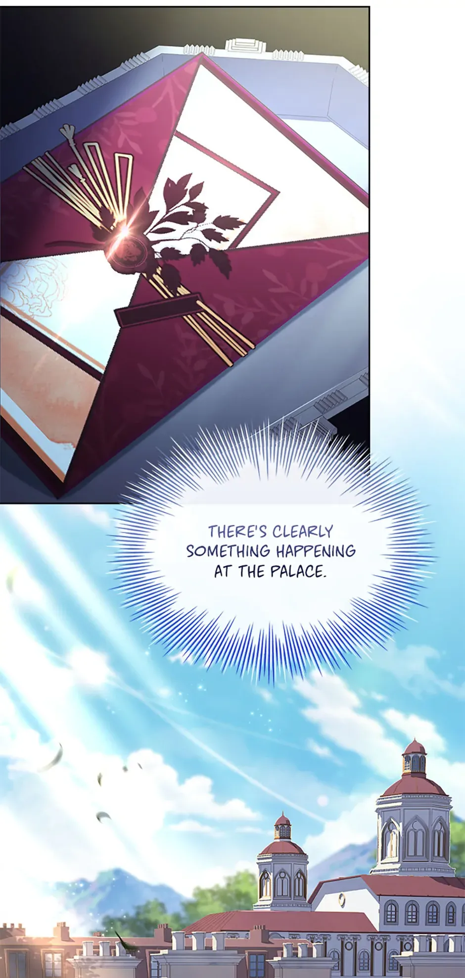 Happy Sea World Chapter 80 Online - página 46