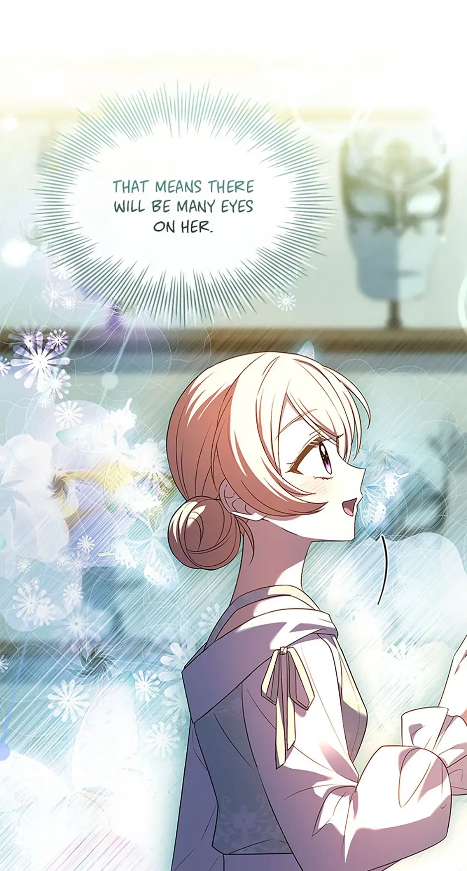 Happy Sea World Chapter 80 Online - página 49