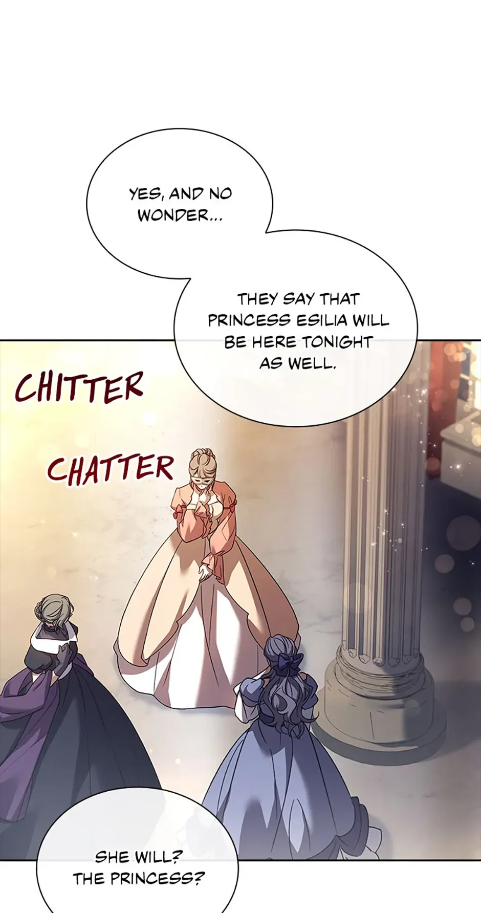 Happy Sea World Chapter 80 Online - página 57
