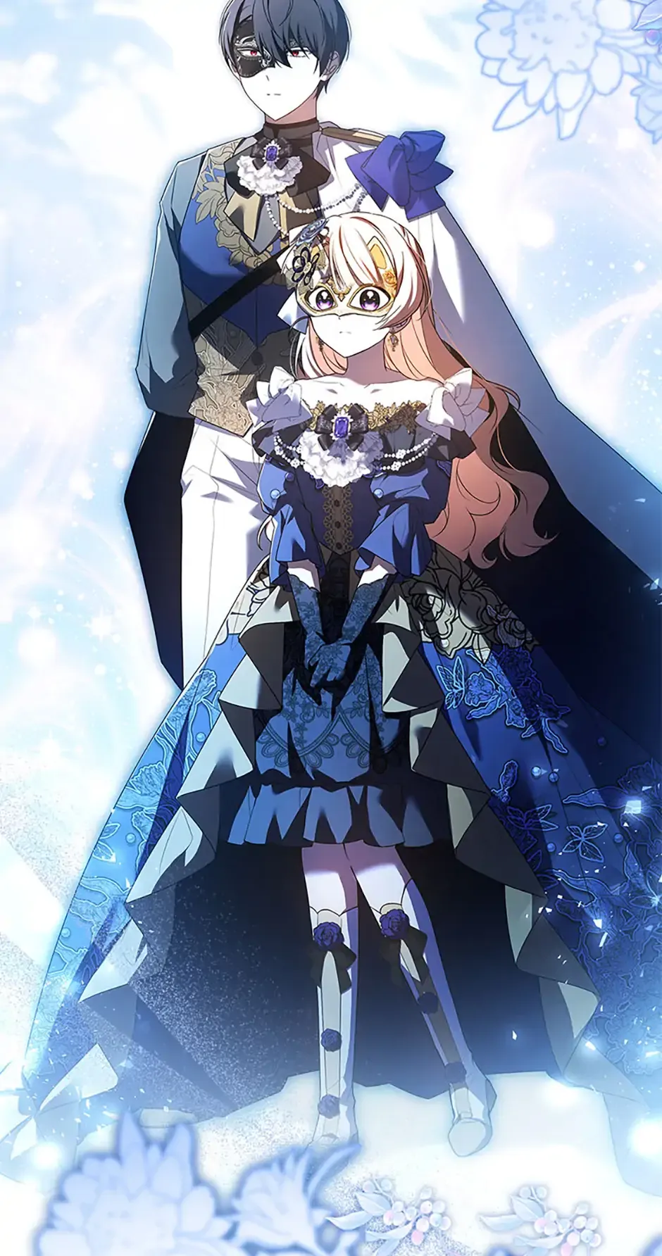 Happy Sea World Chapter 80 Online - página 60