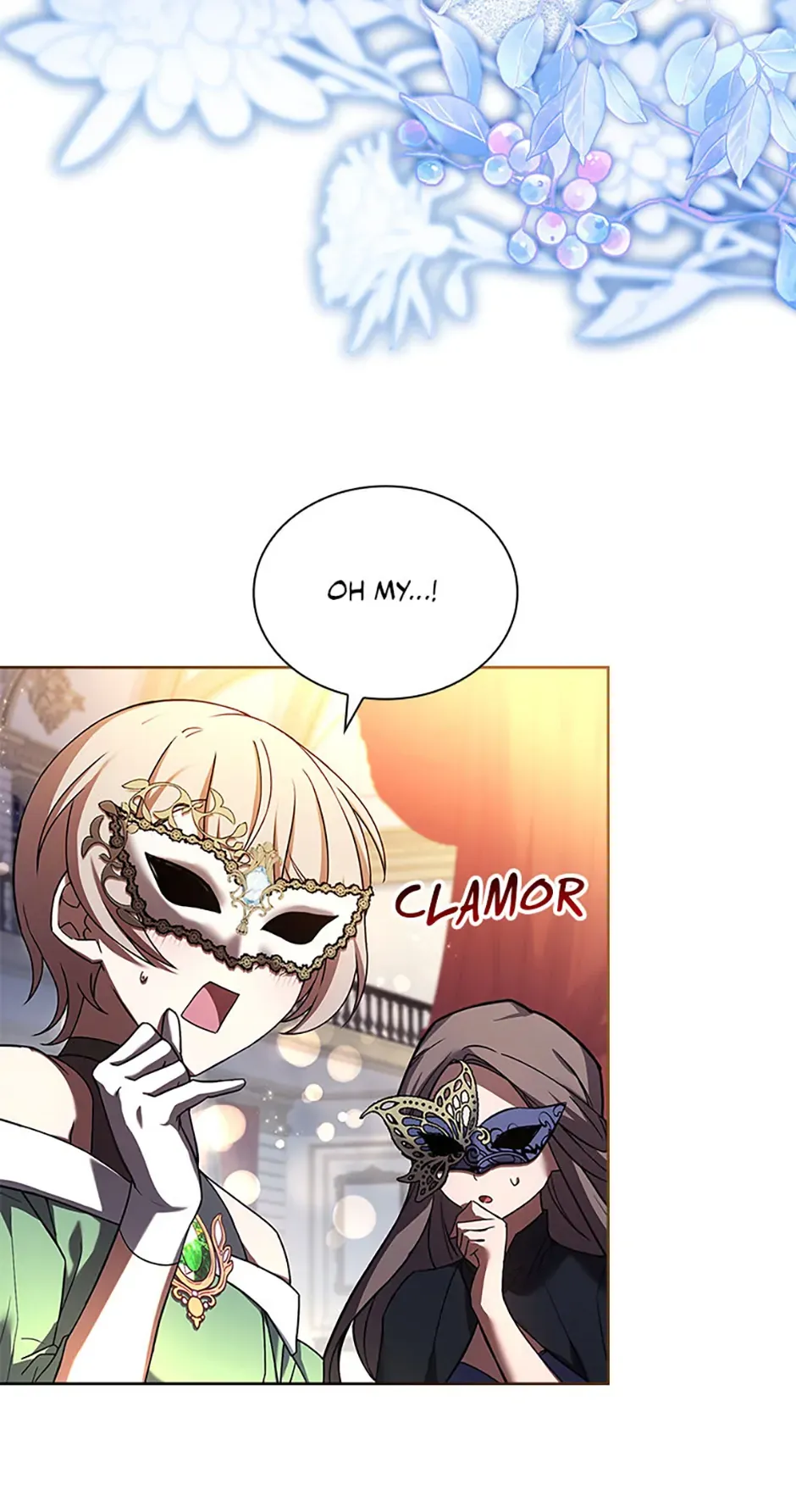 Happy Sea World Chapter 80 Online - página 61