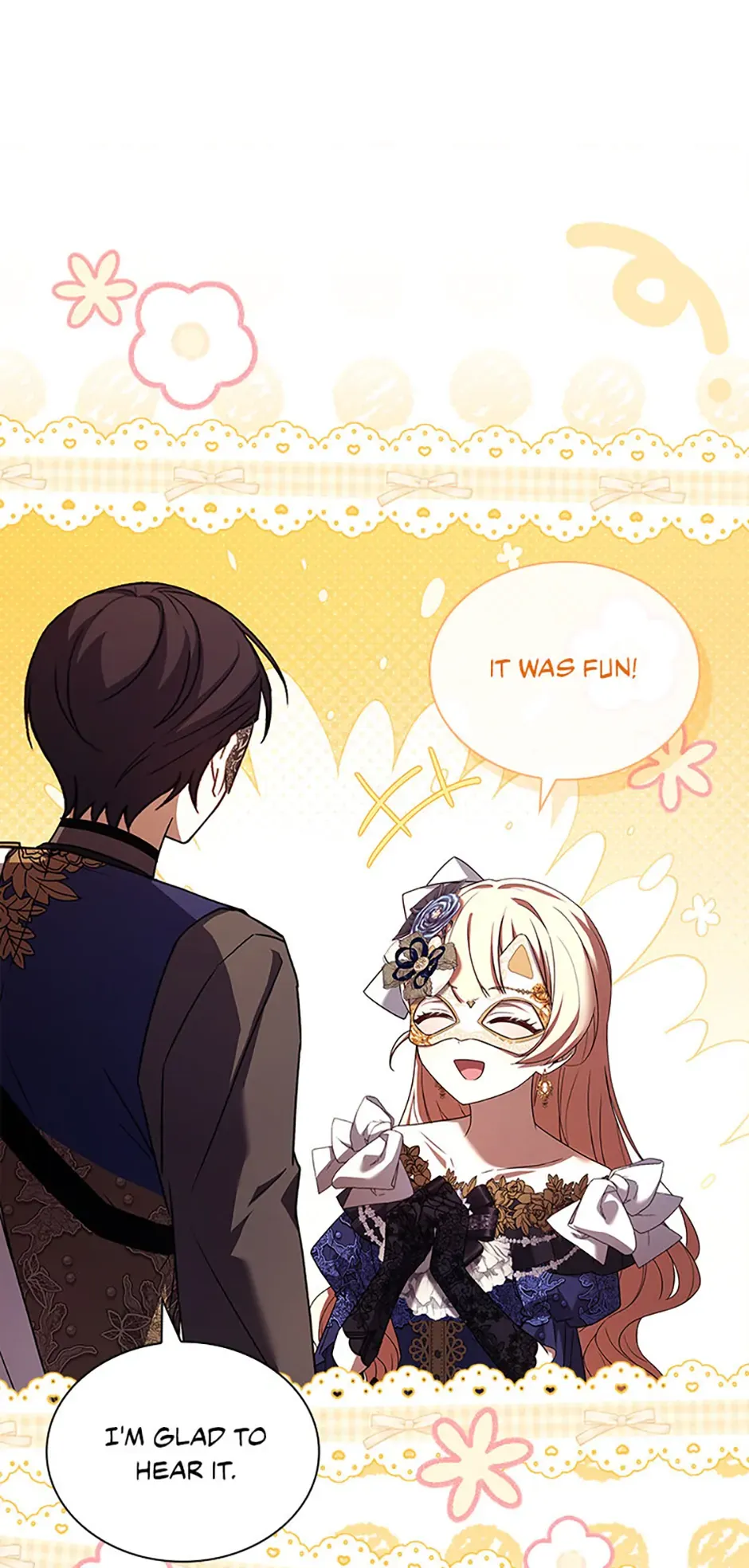Happy Sea World Chapter 80 Online - página 87