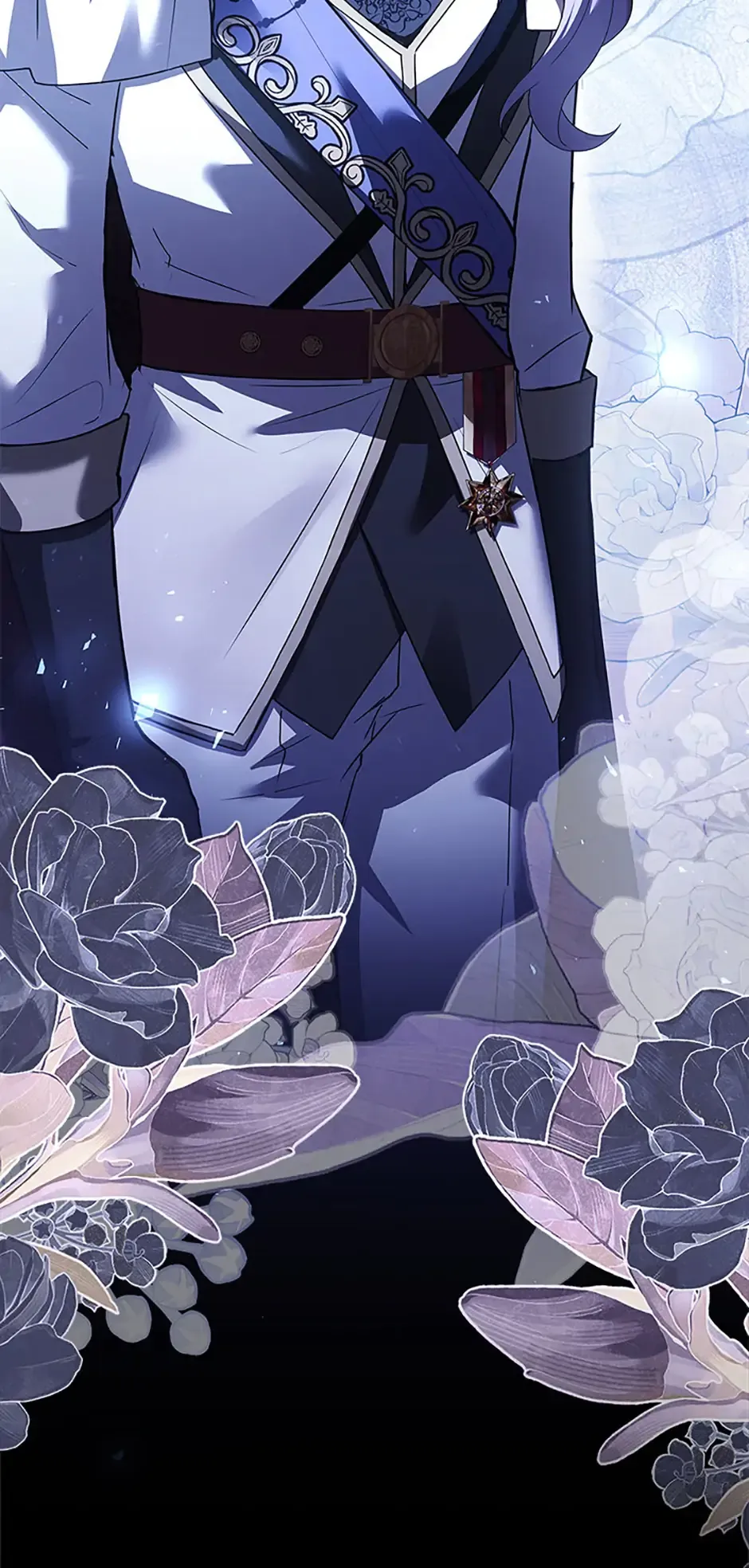 Happy Sea World Chapter 80 Online - página 92