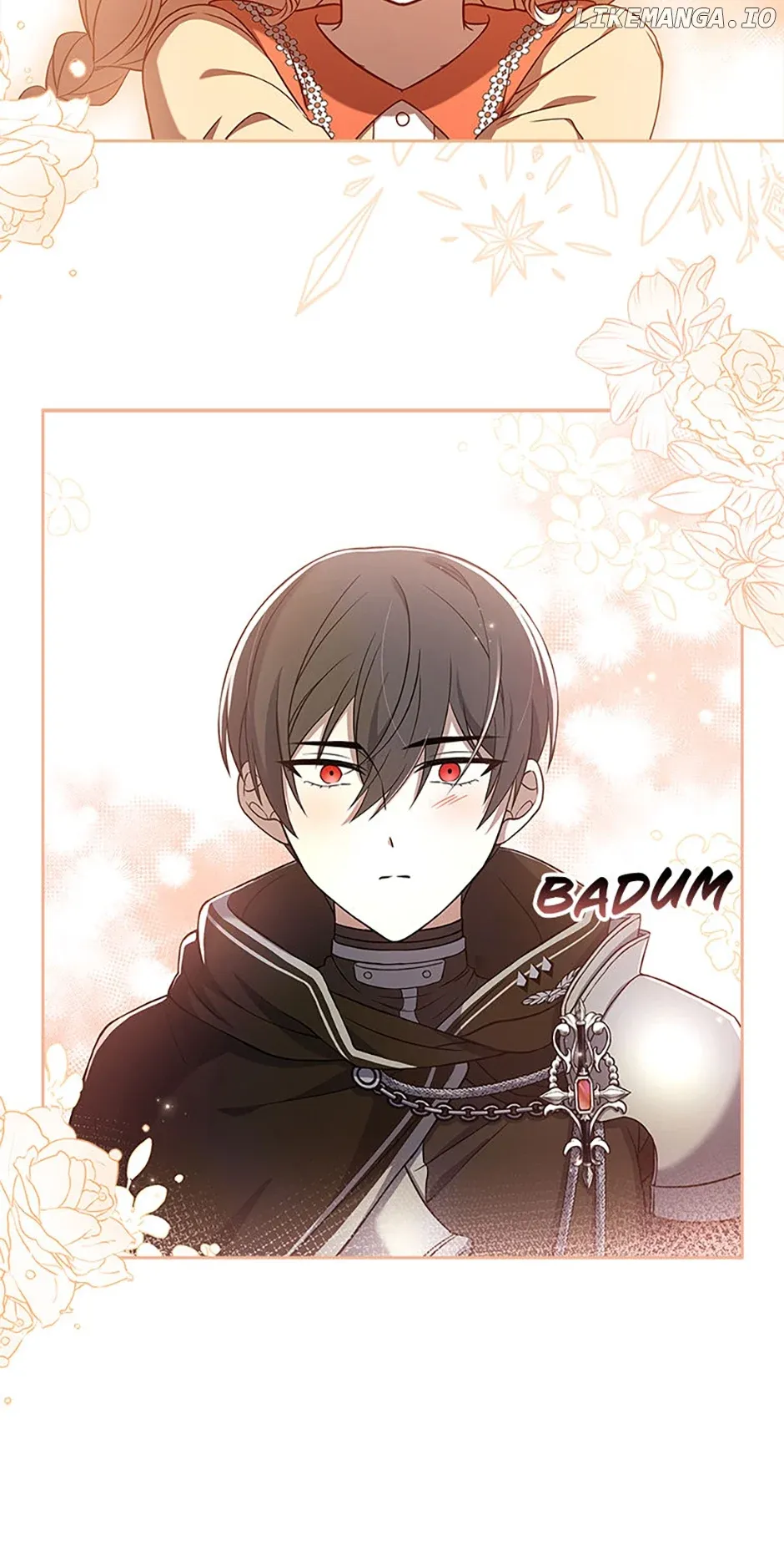 Happy Sea World Chapter 9 Online - página 3
