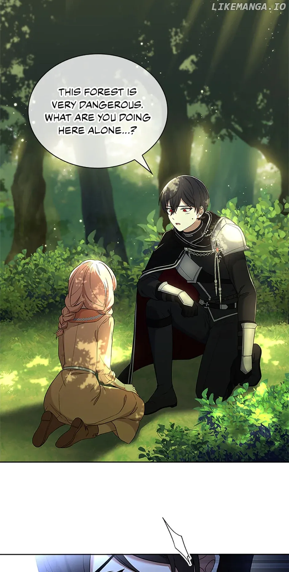 Happy Sea World Chapter 9 Online - página 5